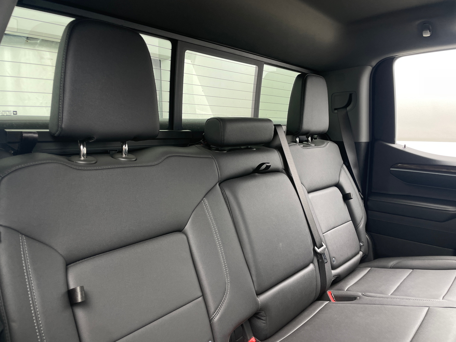 Thumbnail: 2024 GMC Sierra 1500 - 6