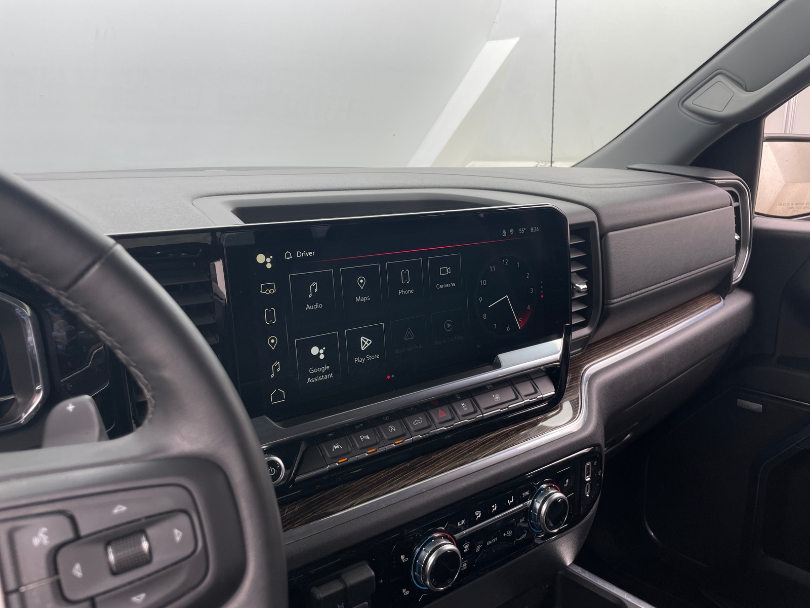 Thumbnail: 2024 GMC Sierra 1500 - 4