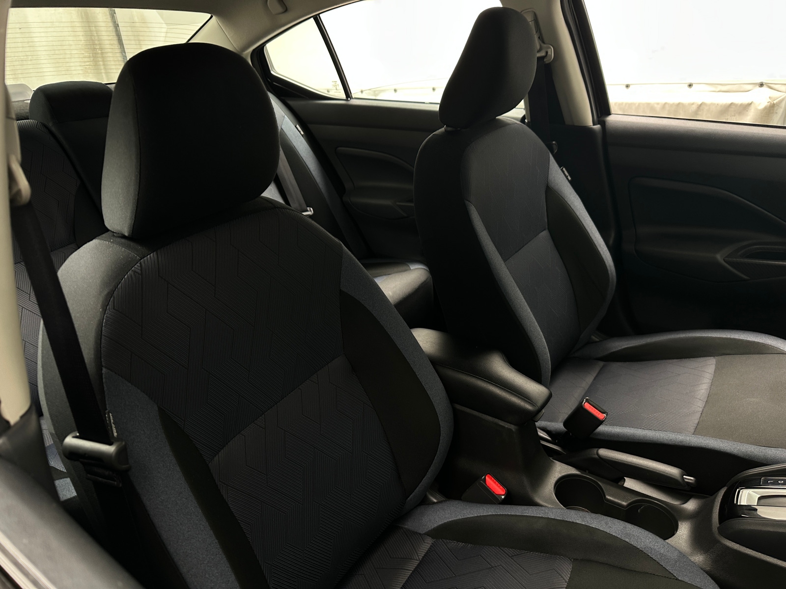 Thumbnail: 2025 Nissan Versa - 2