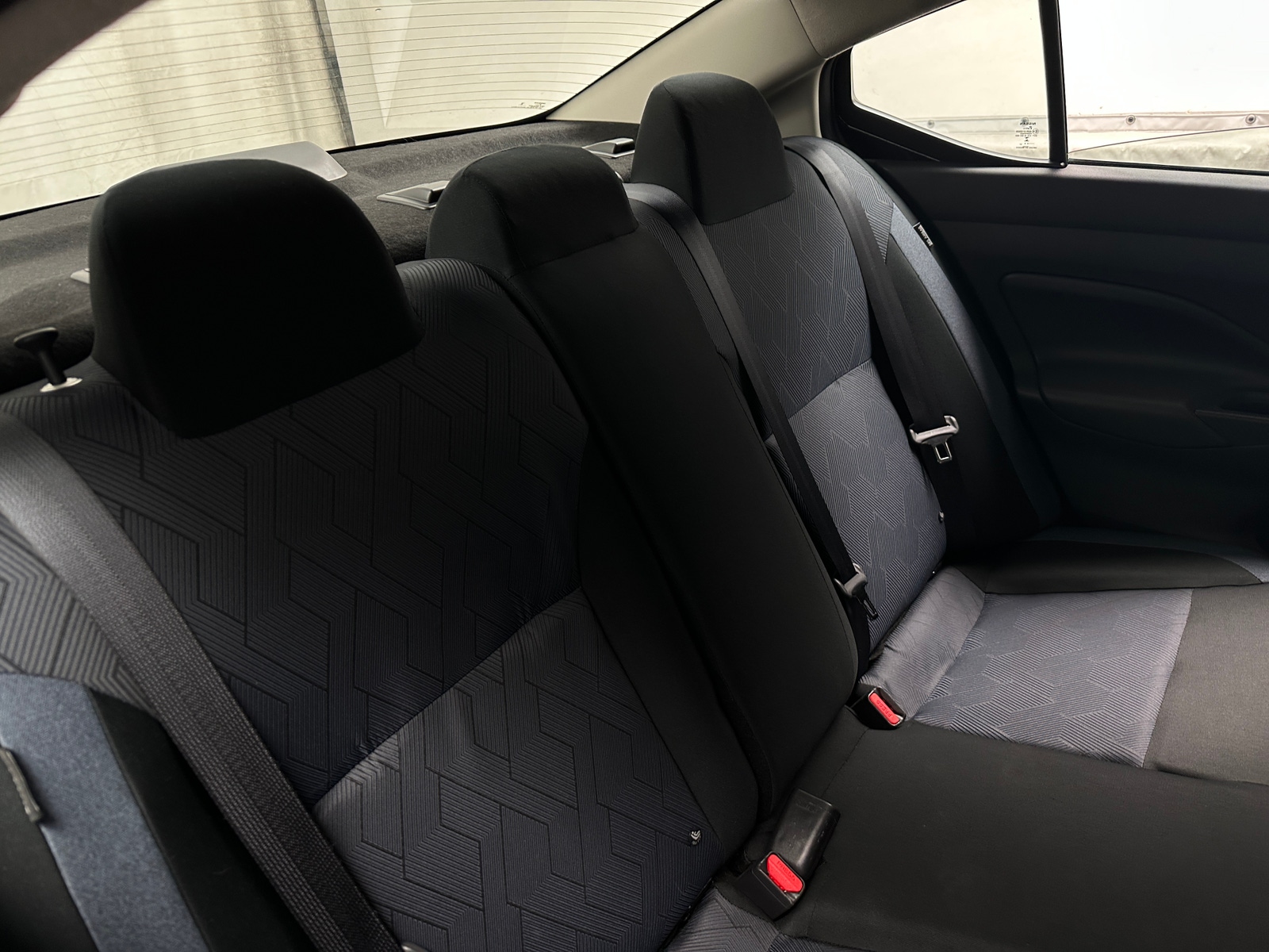 Thumbnail: 2025 Nissan Versa - 6