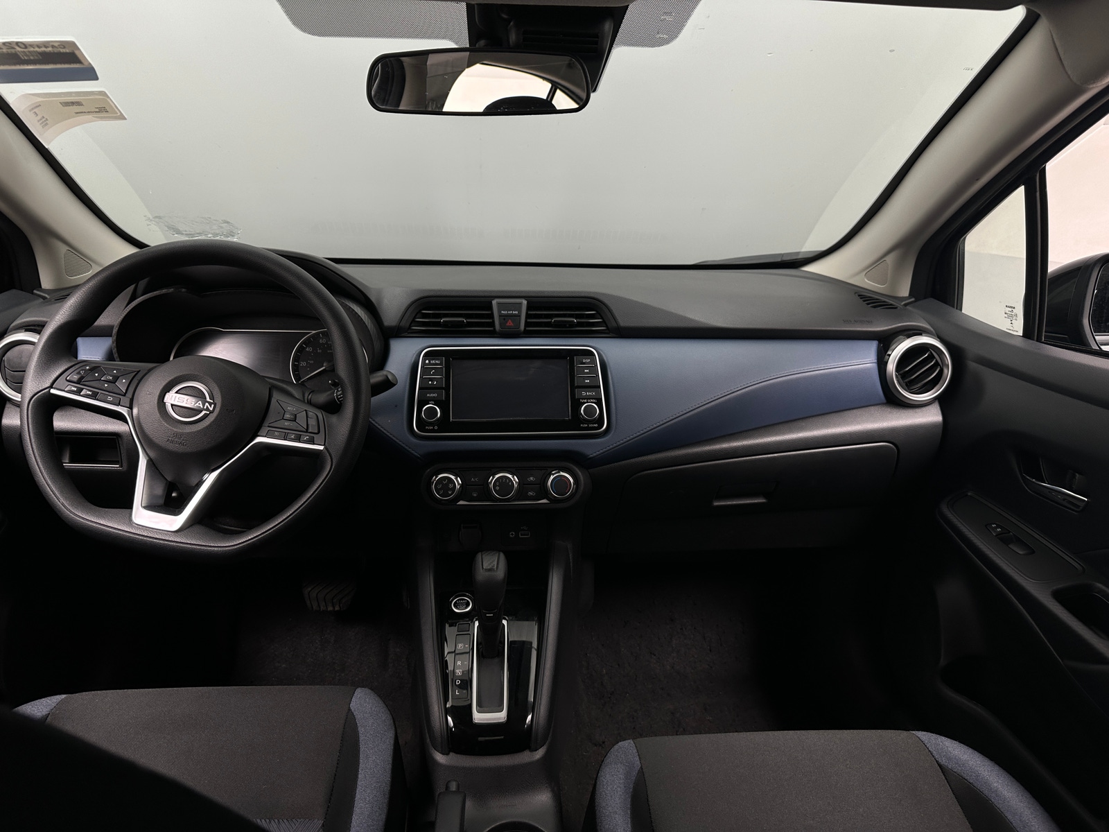 Thumbnail: 2025 Nissan Versa - 3