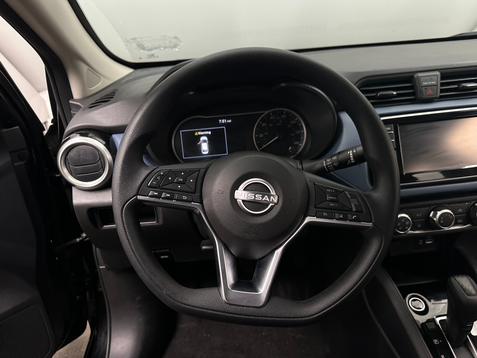 Thumbnail: 2025 Nissan Versa - 5