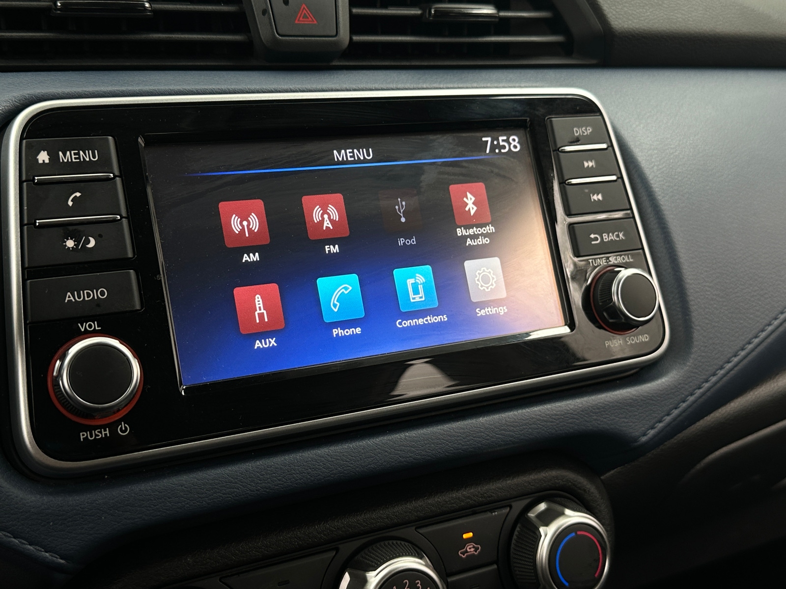 Thumbnail: 2025 Nissan Versa - 4