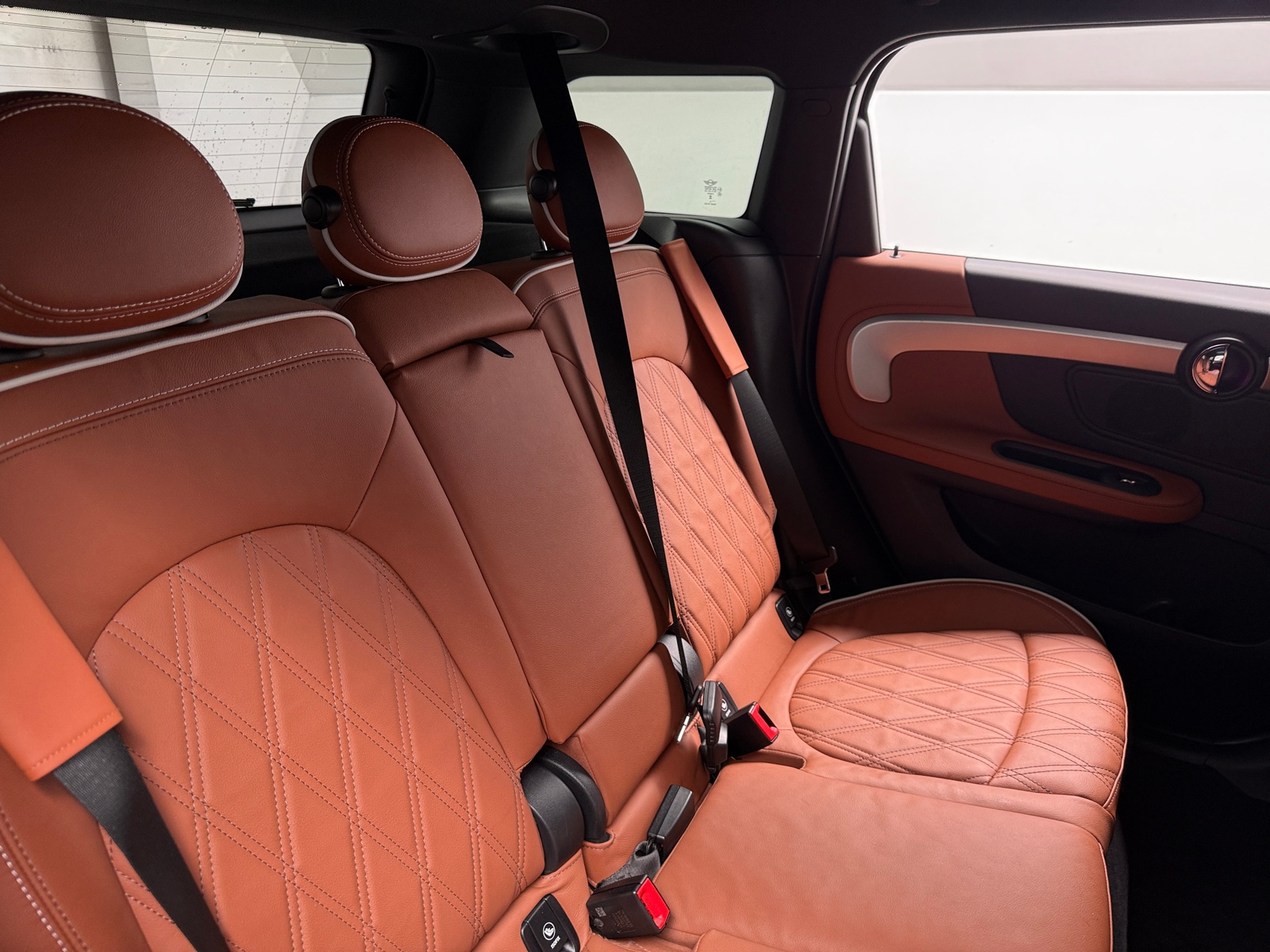 Thumbnail: 2024 MINI Cooper Countryman - 5