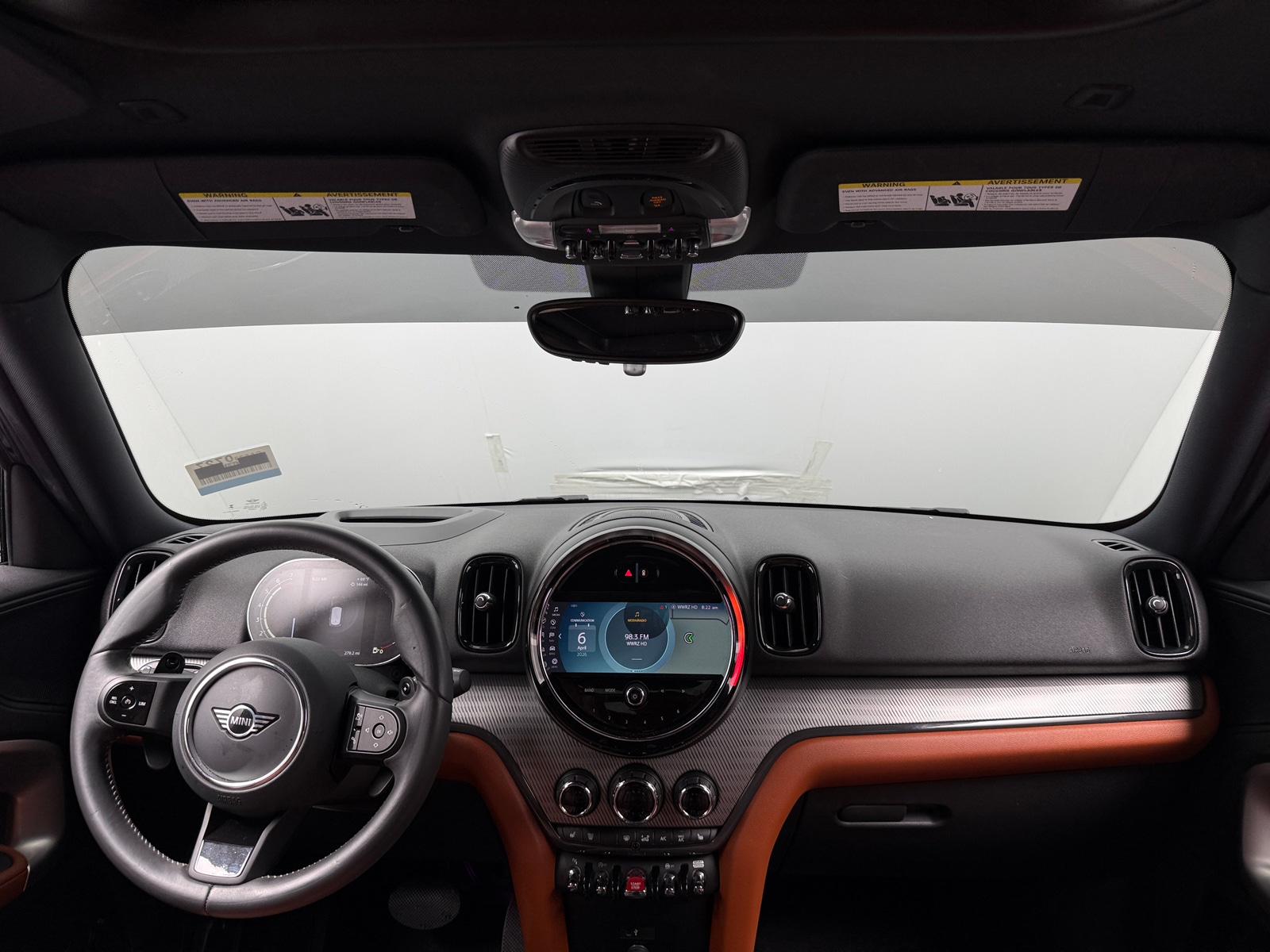 Thumbnail: 2024 MINI Cooper Countryman - 2