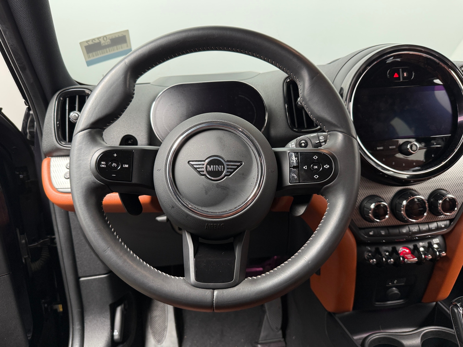 Thumbnail: 2024 MINI Cooper Countryman - 4