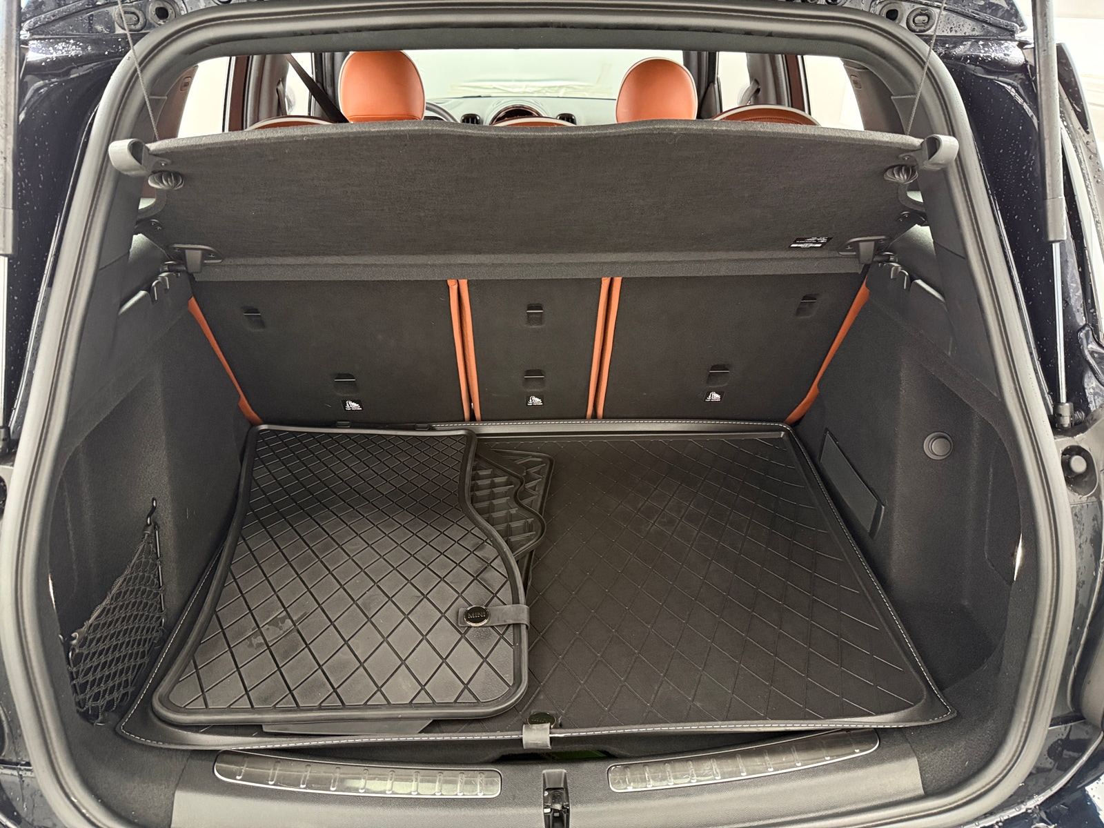 Thumbnail: 2024 MINI Cooper Countryman - 6