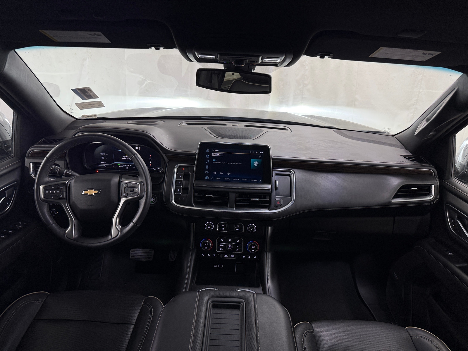 Thumbnail: 2022 Chevrolet Tahoe - 2