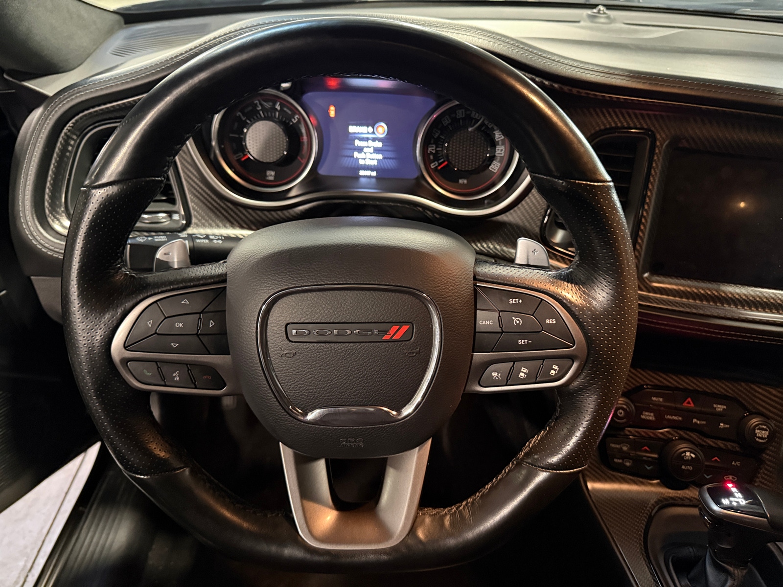 Thumbnail: 2020 Dodge Challenger - 3