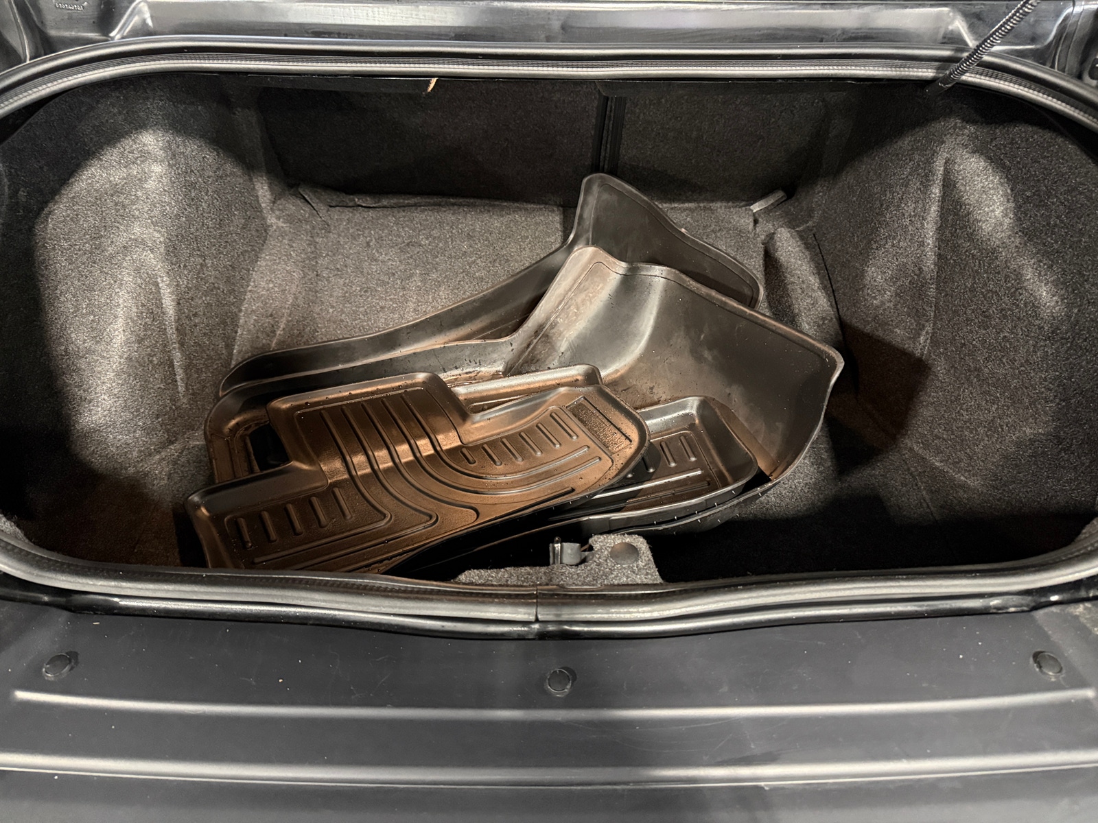 Thumbnail: 2020 Dodge Challenger - 4