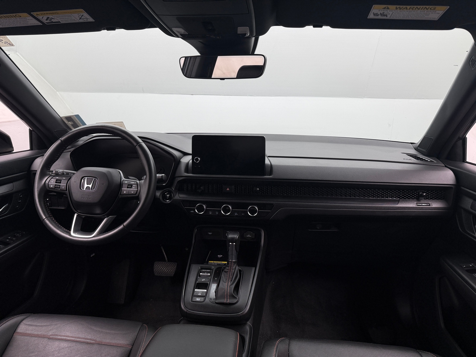 Thumbnail: 2024 Honda CR-V - 2