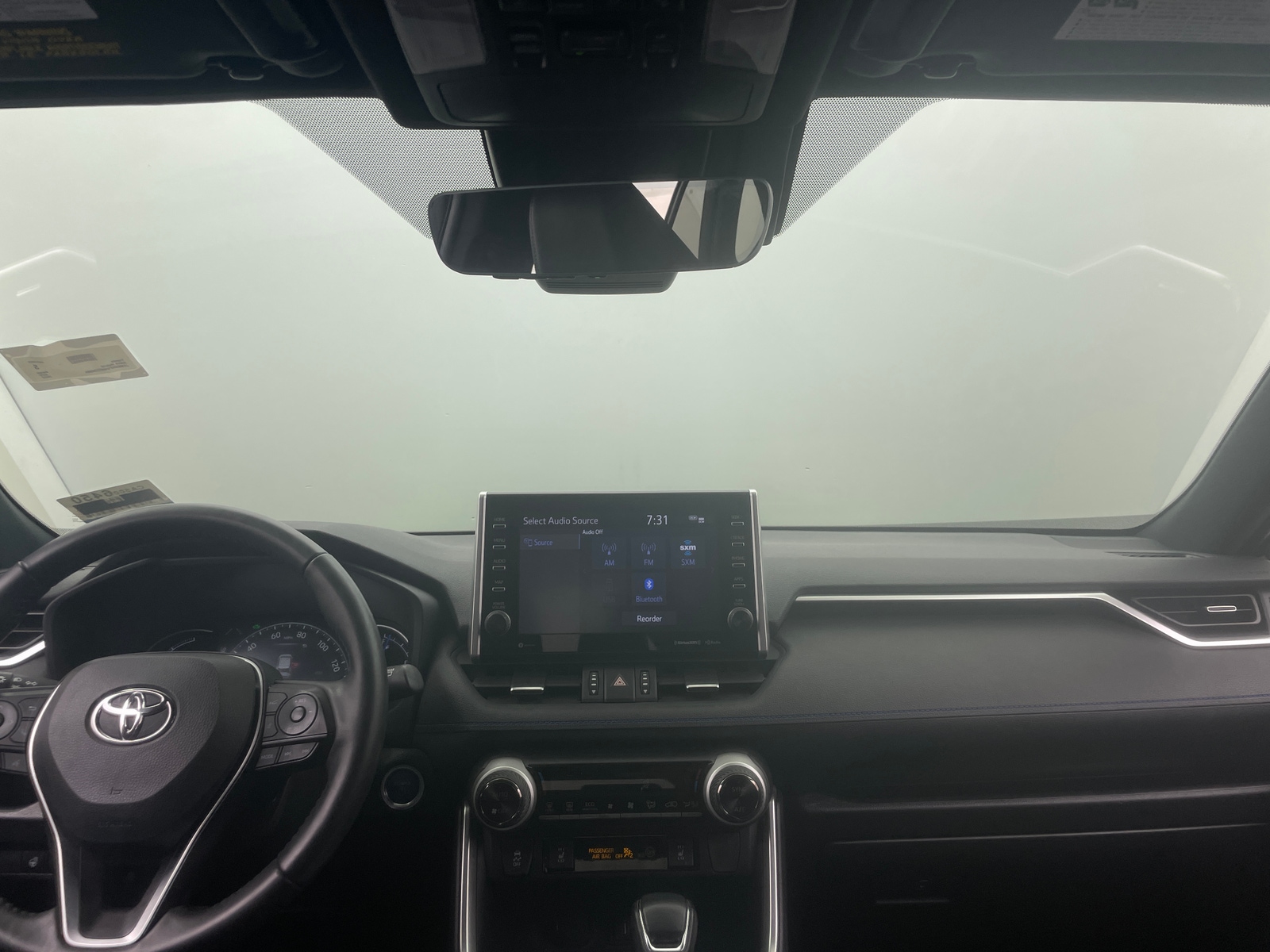 Thumbnail: 2022 Toyota RAV4 - 2