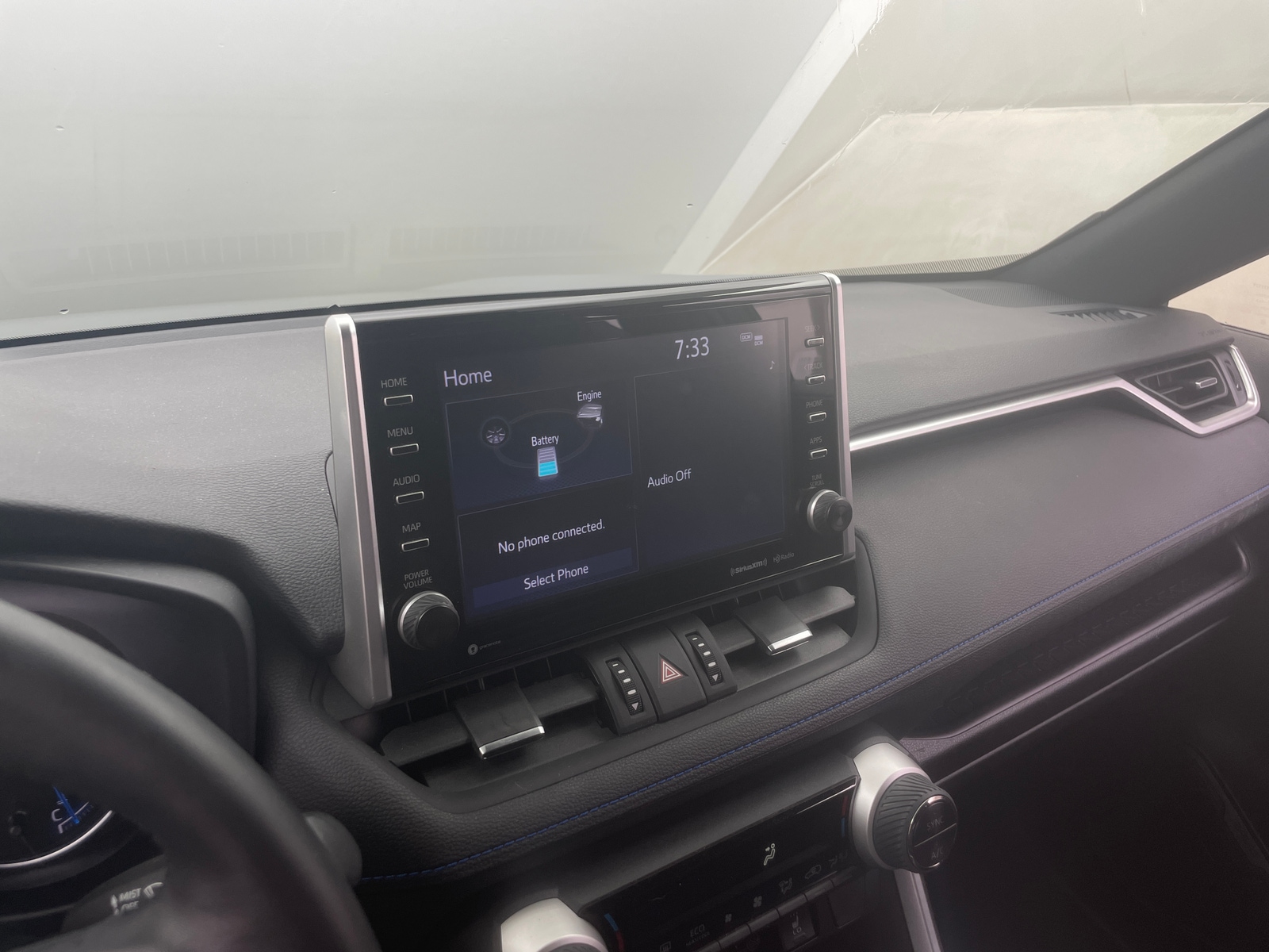 Thumbnail: 2022 Toyota RAV4 - 3