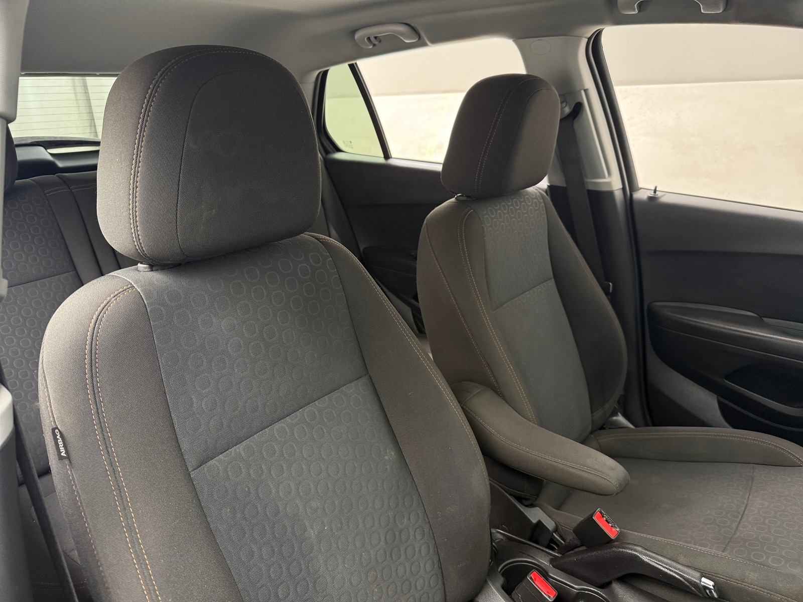 Thumbnail: 2020 Chevrolet Trax - 2