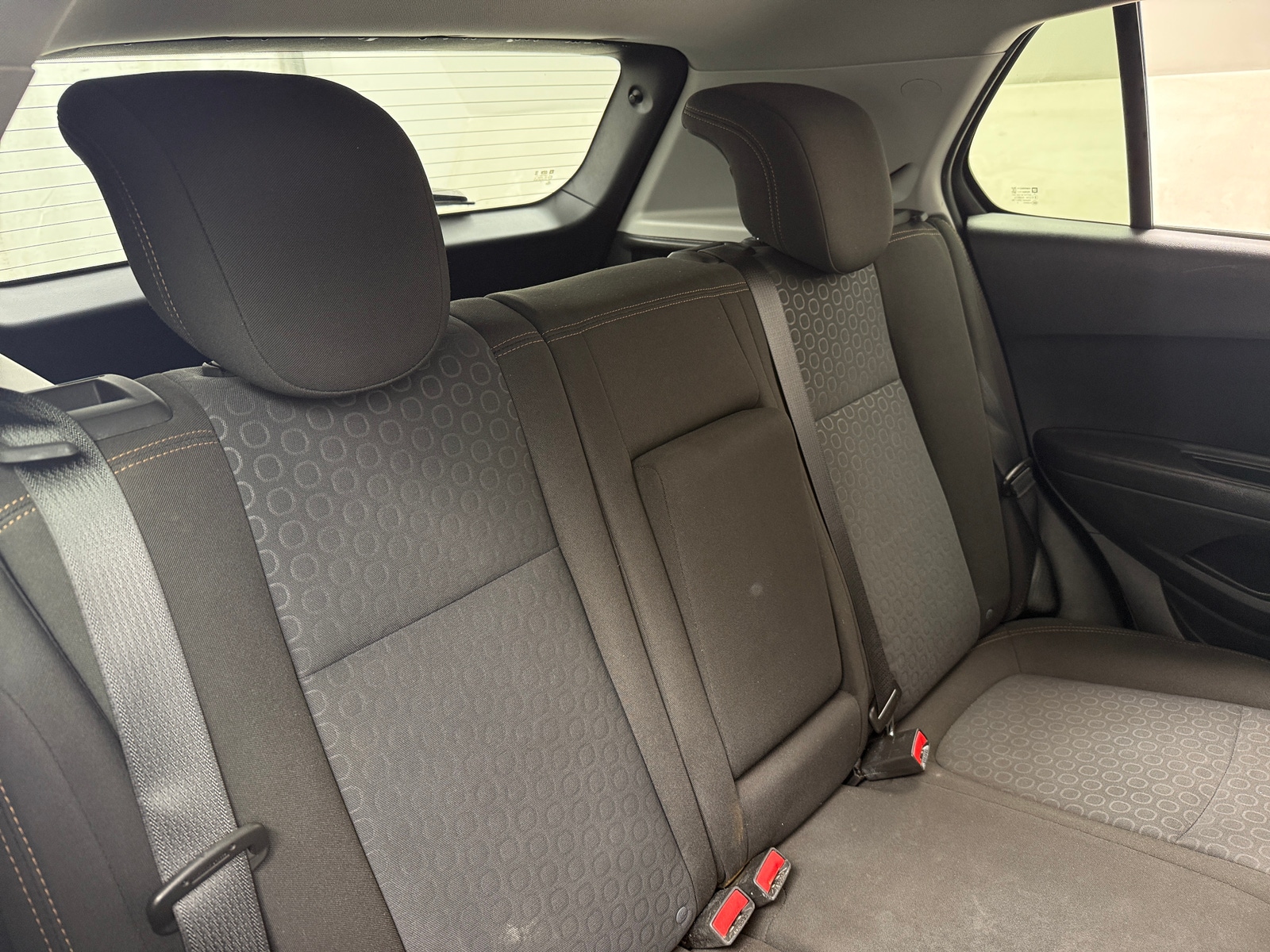 Thumbnail: 2020 Chevrolet Trax - 6