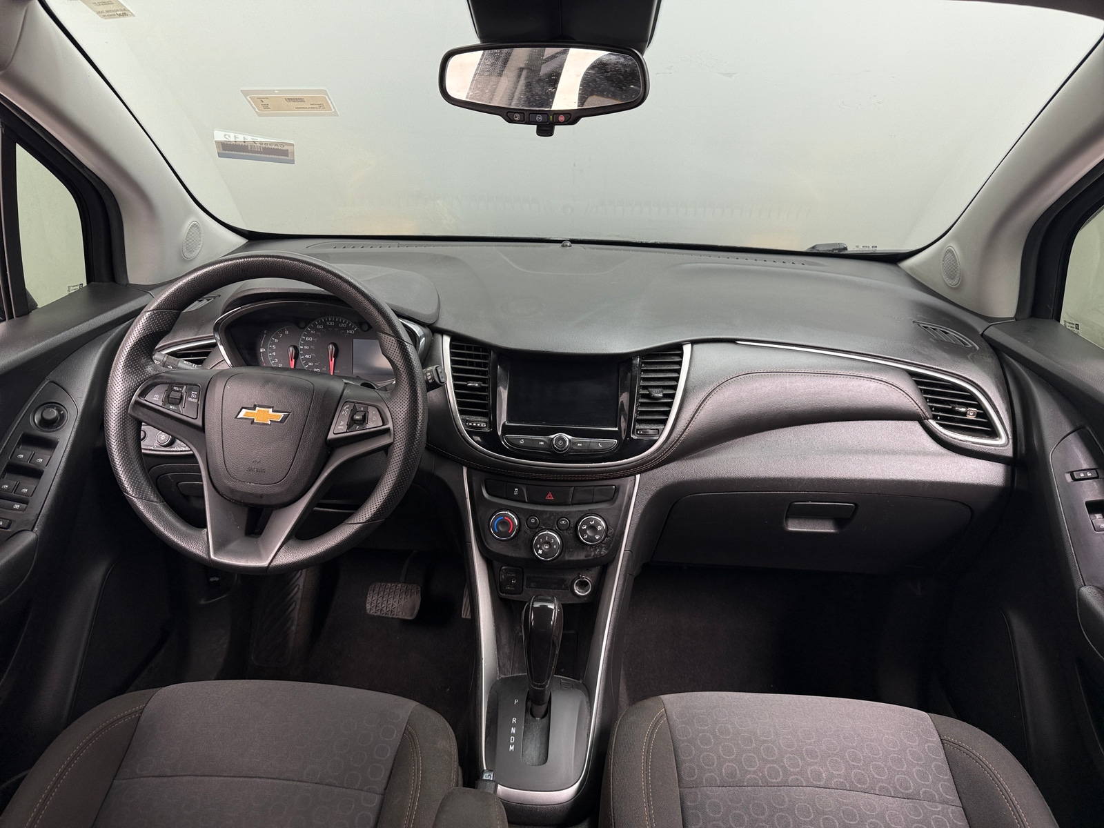 Thumbnail: 2020 Chevrolet Trax - 3