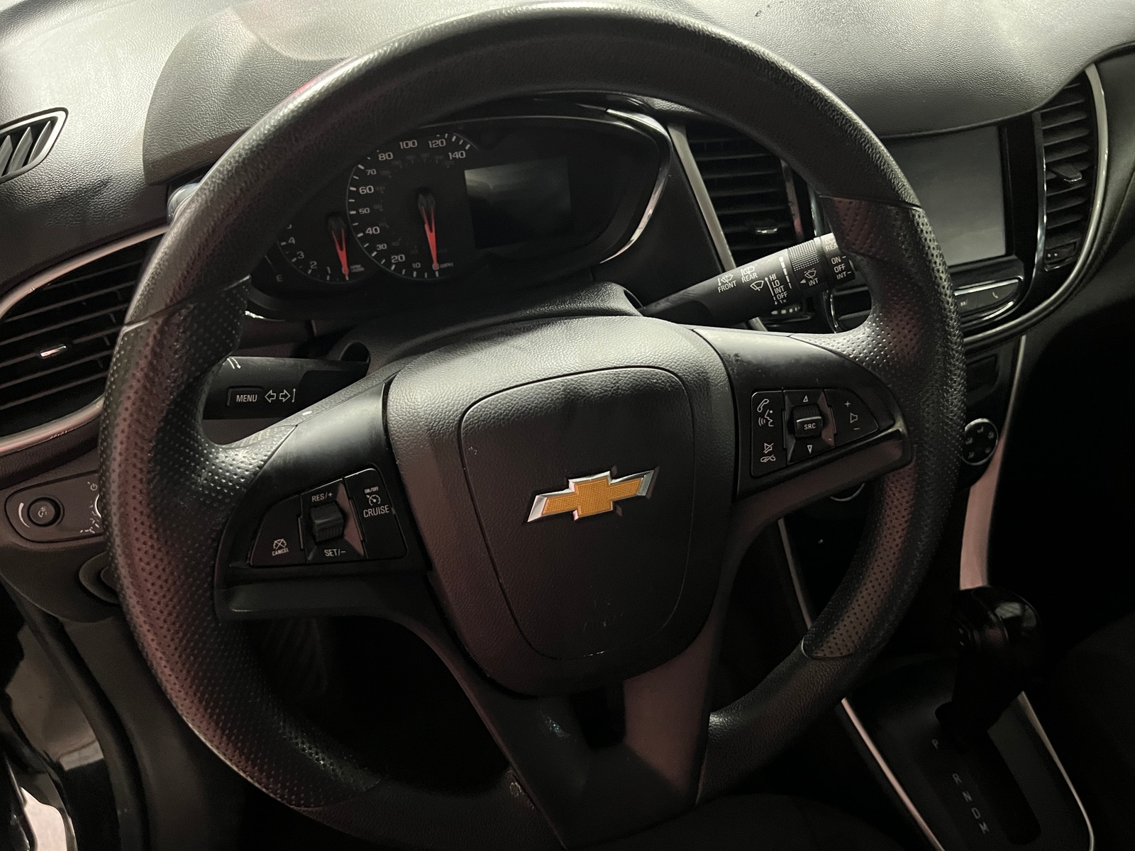 Thumbnail: 2020 Chevrolet Trax - 5