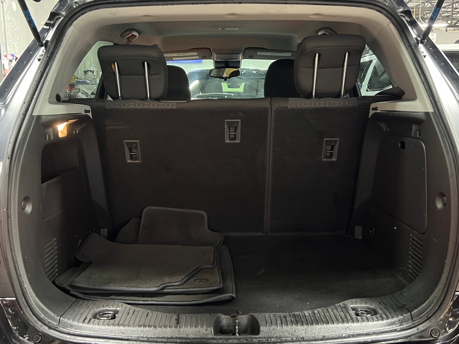 Thumbnail: 2020 Chevrolet Trax - 7