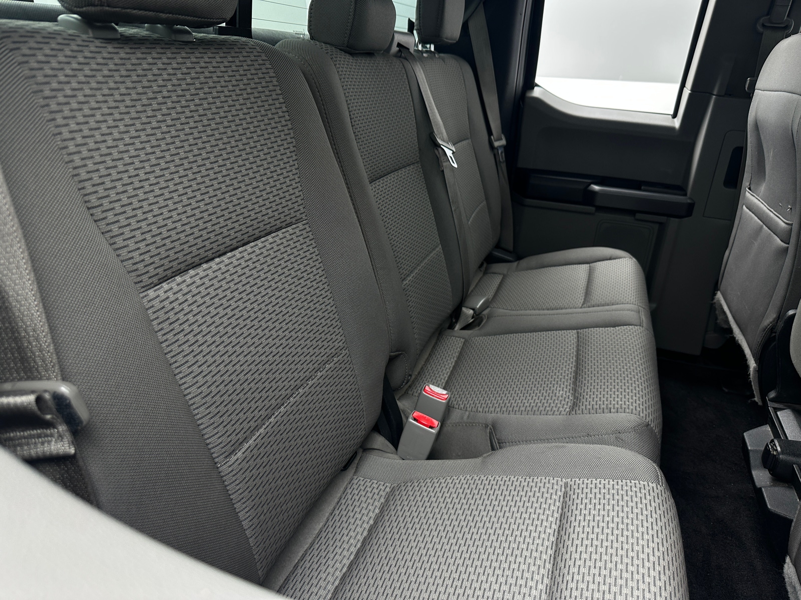 Thumbnail: 2015 Ford Econoline - 6