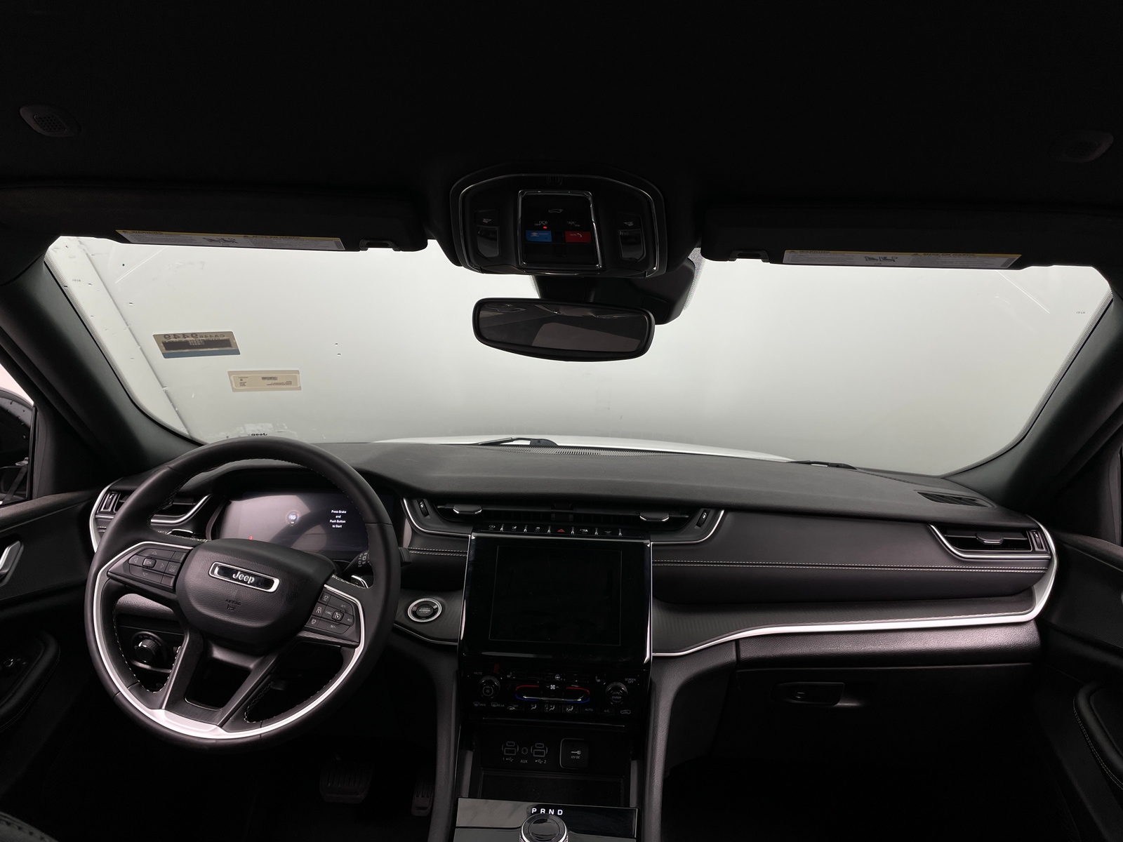 Thumbnail: 2023 Jeep Grand Cherokee L - 2