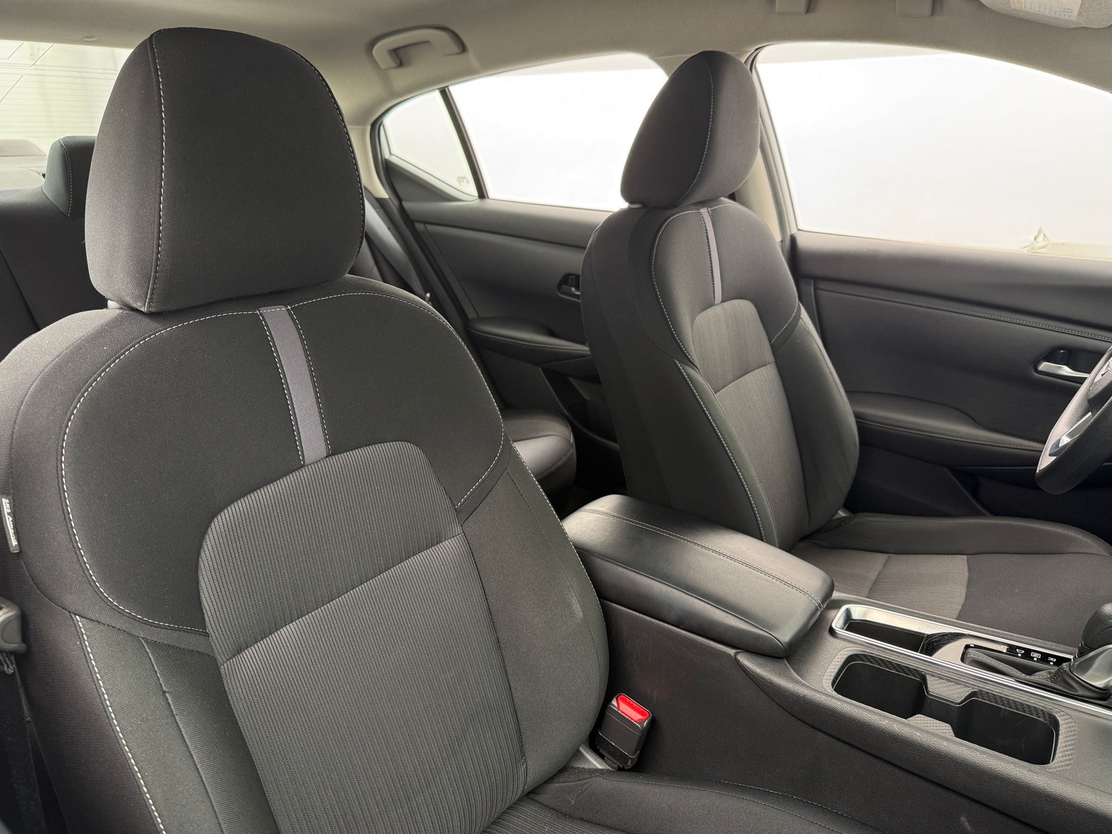 Thumbnail: 2025 Nissan Sentra - 2