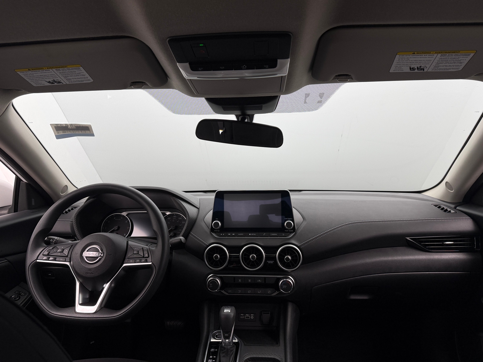 Thumbnail: 2025 Nissan Sentra - 3