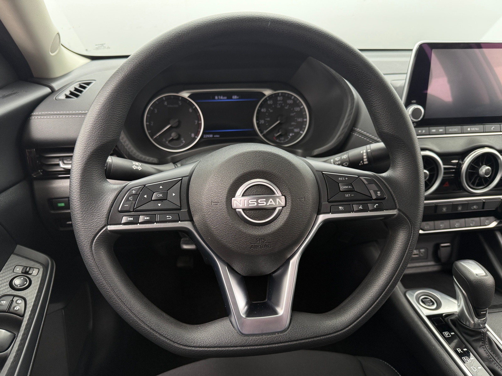 Thumbnail: 2025 Nissan Sentra - 5