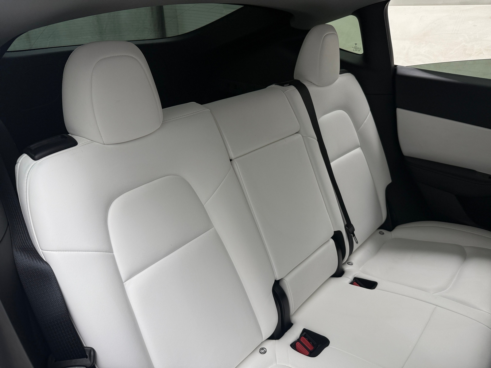 Thumbnail: 2020 Tesla Model Y - 5