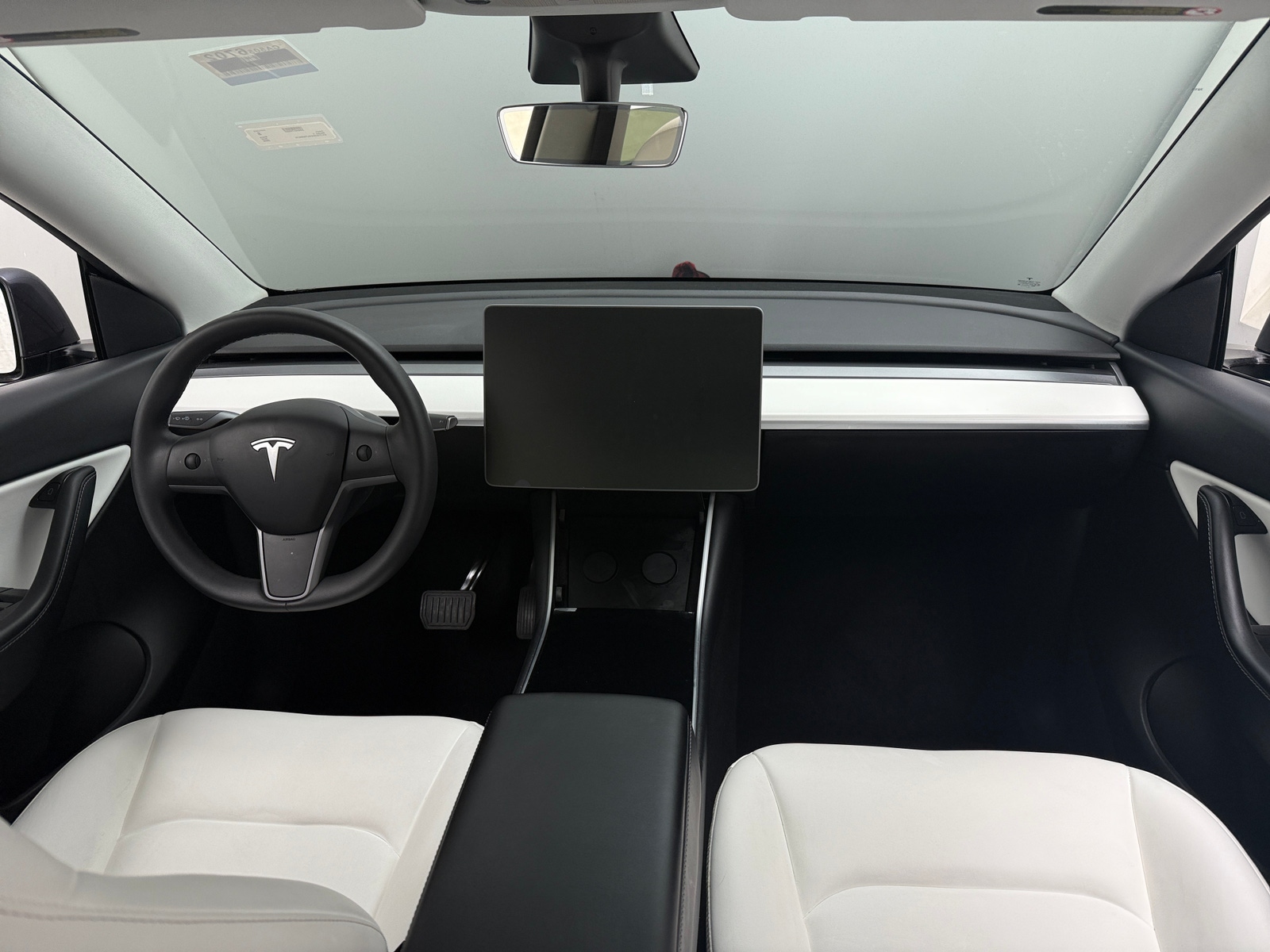 Thumbnail: 2020 Tesla Model Y - 2