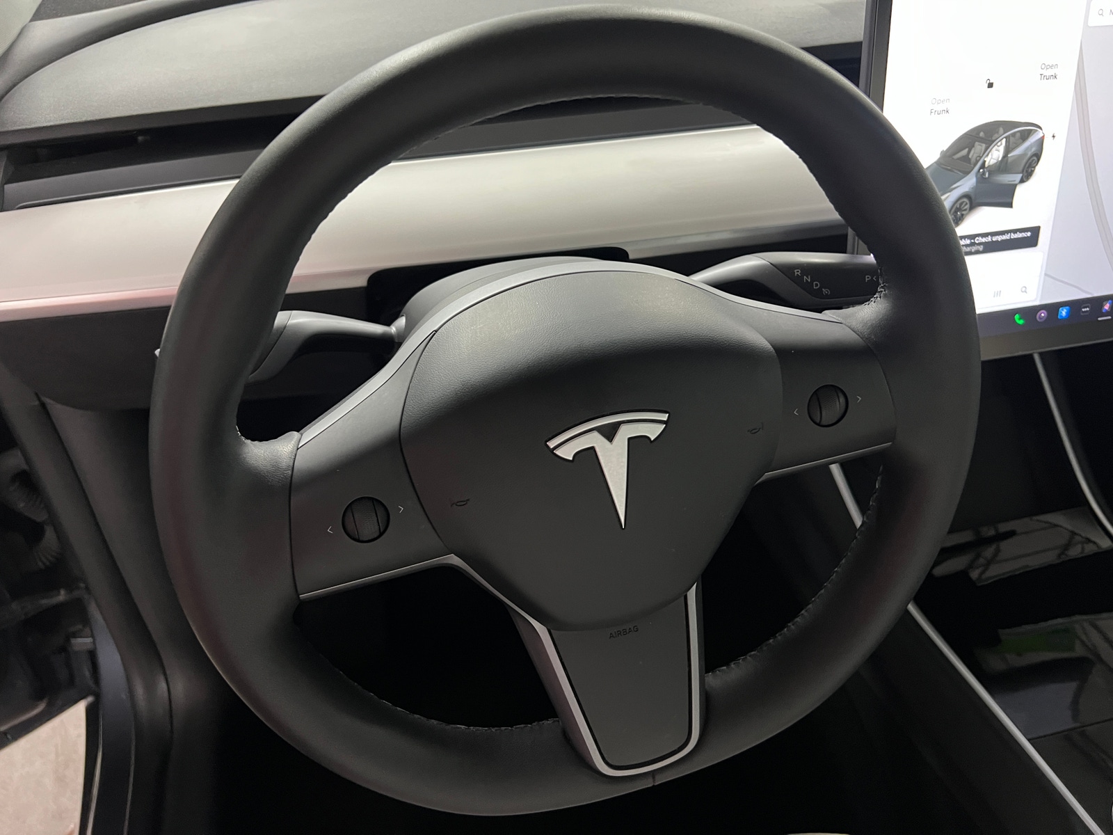 Thumbnail: 2020 Tesla Model Y - 4