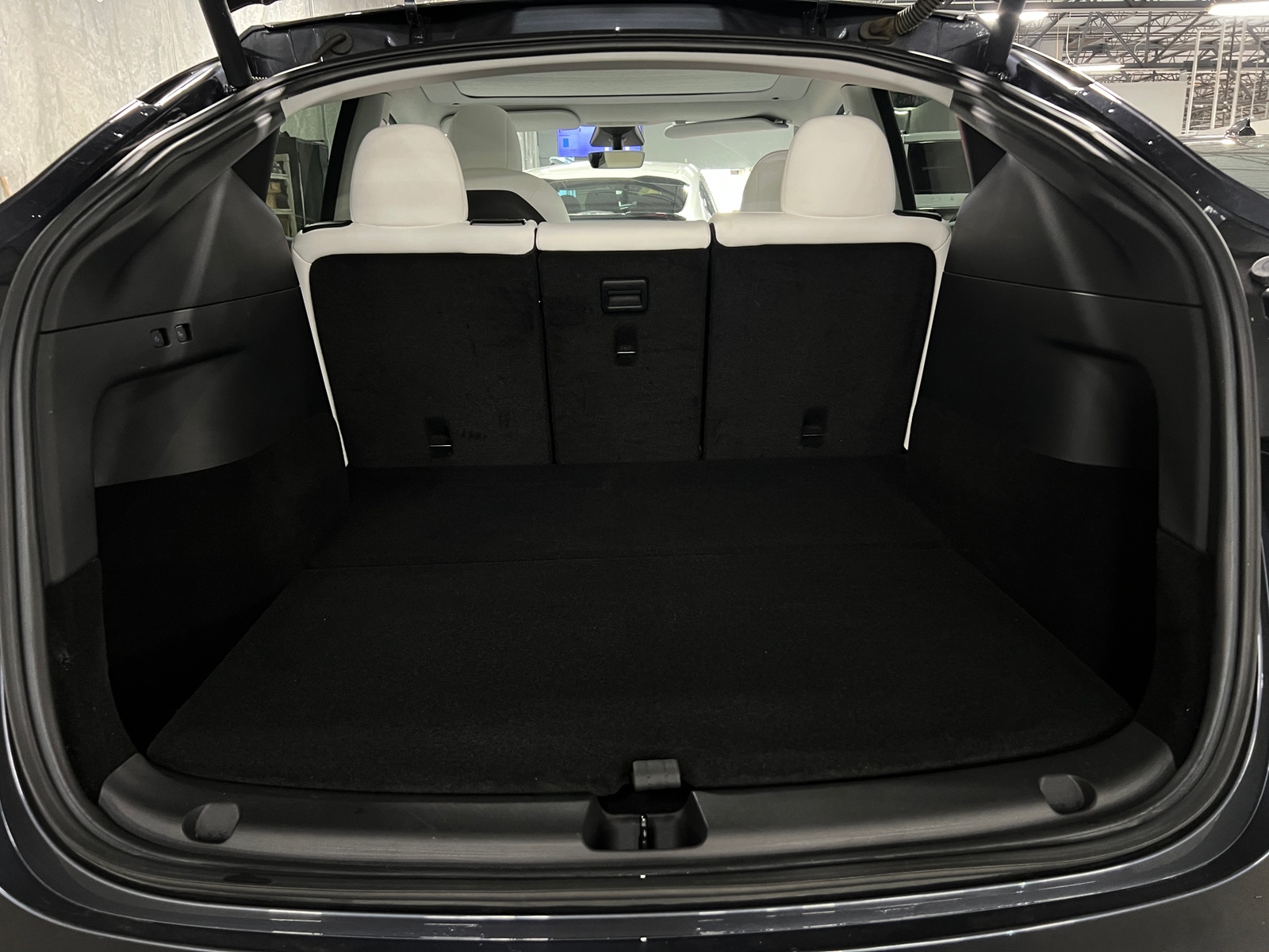 Thumbnail: 2020 Tesla Model Y - 6