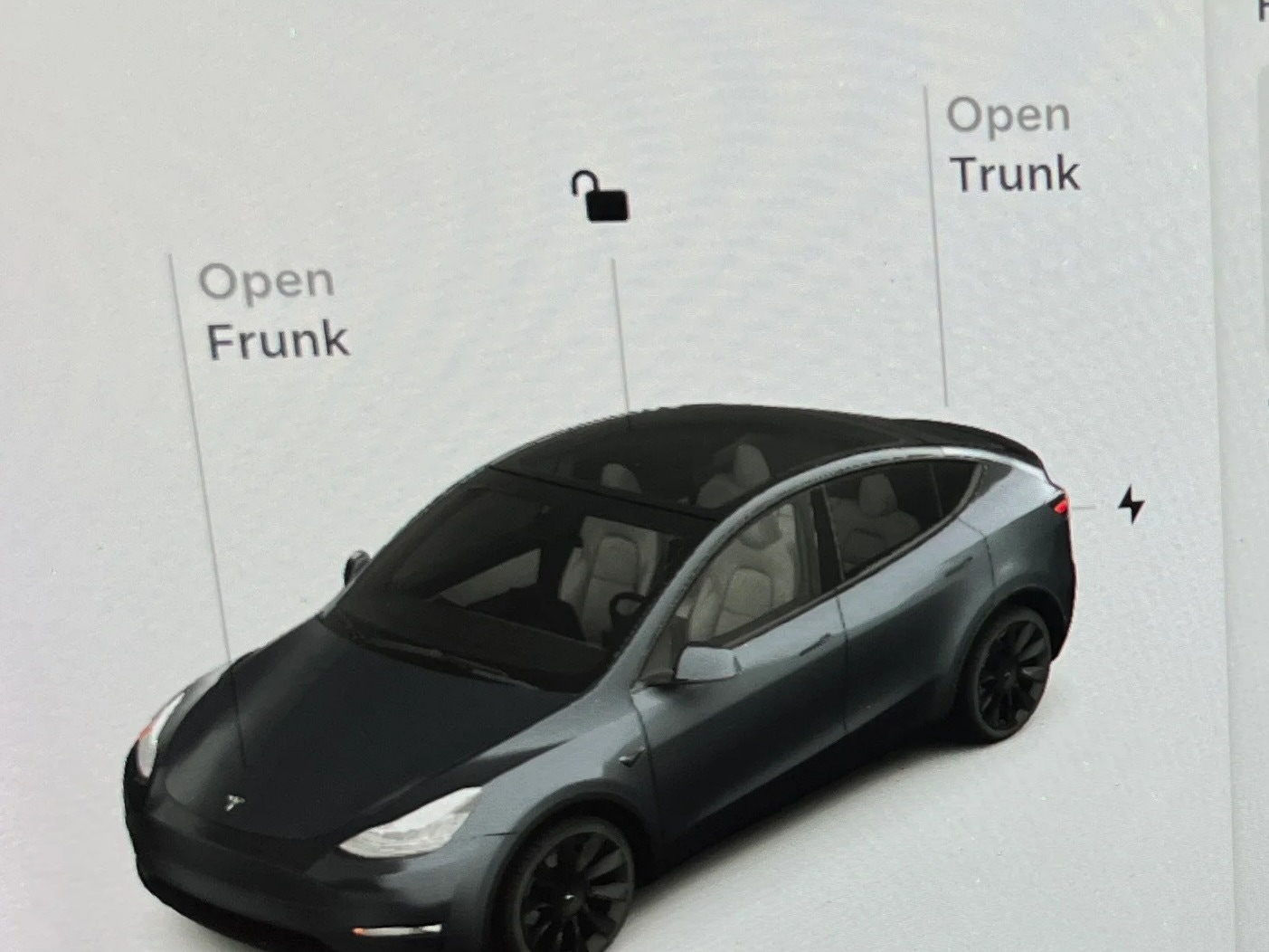 Thumbnail: 2020 Tesla Model Y - 3