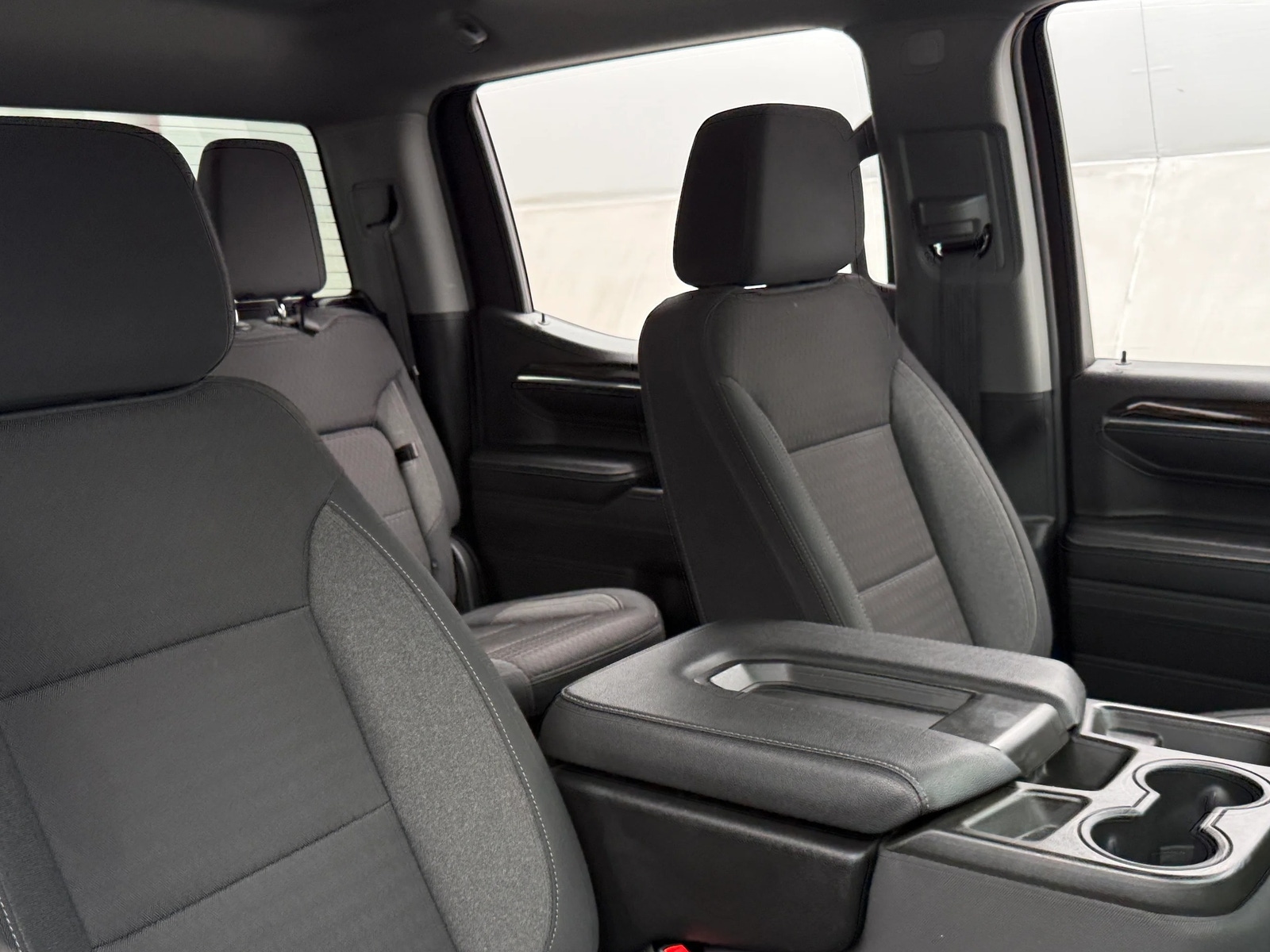 Thumbnail: 2023 GMC Sierra 1500 - 2