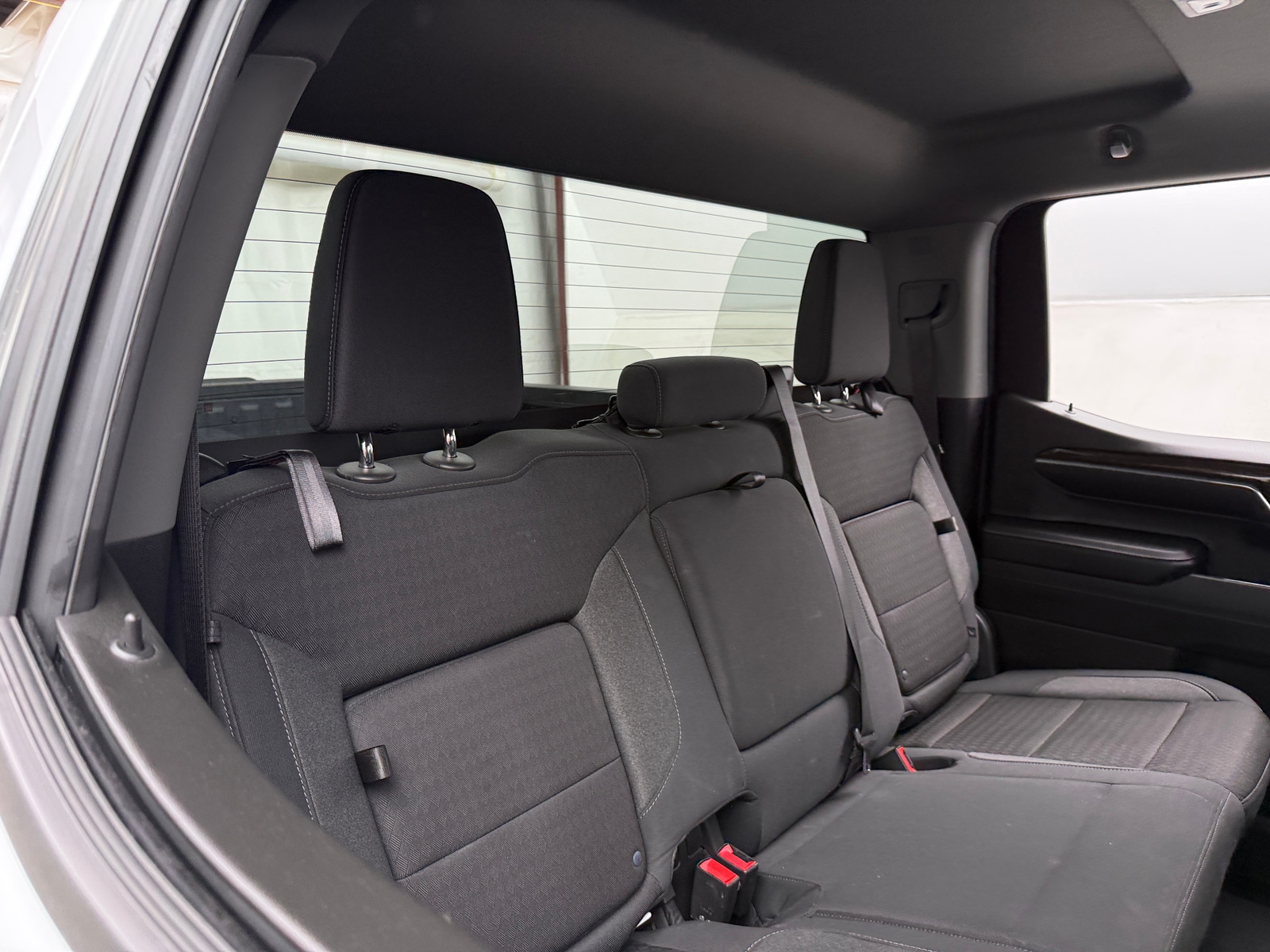 Thumbnail: 2023 GMC Sierra 1500 - 6