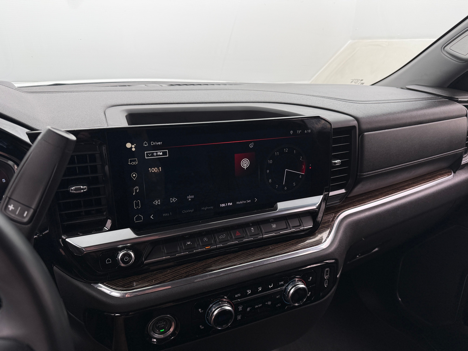 Thumbnail: 2023 GMC Sierra 1500 - 4