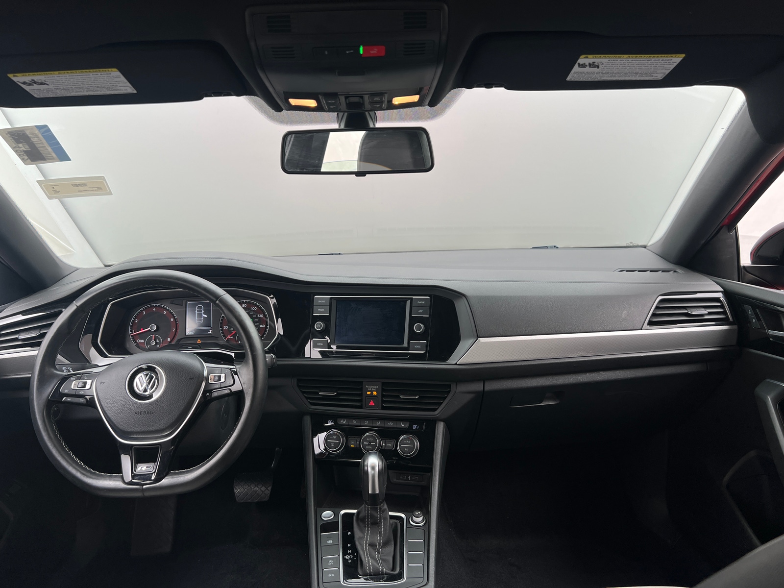 Thumbnail: 2020 Volkswagen Jetta - 2