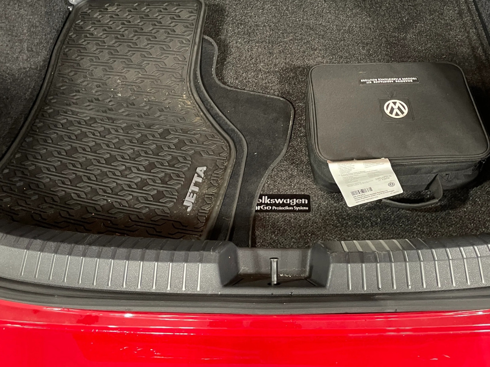 Thumbnail: 2020 Volkswagen Jetta - 6