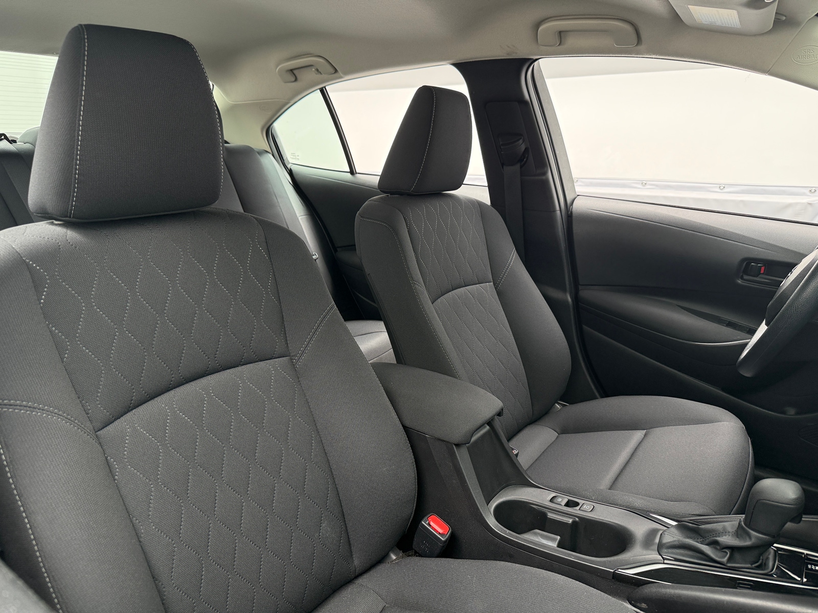 Thumbnail: 2025 Toyota Corolla - 2