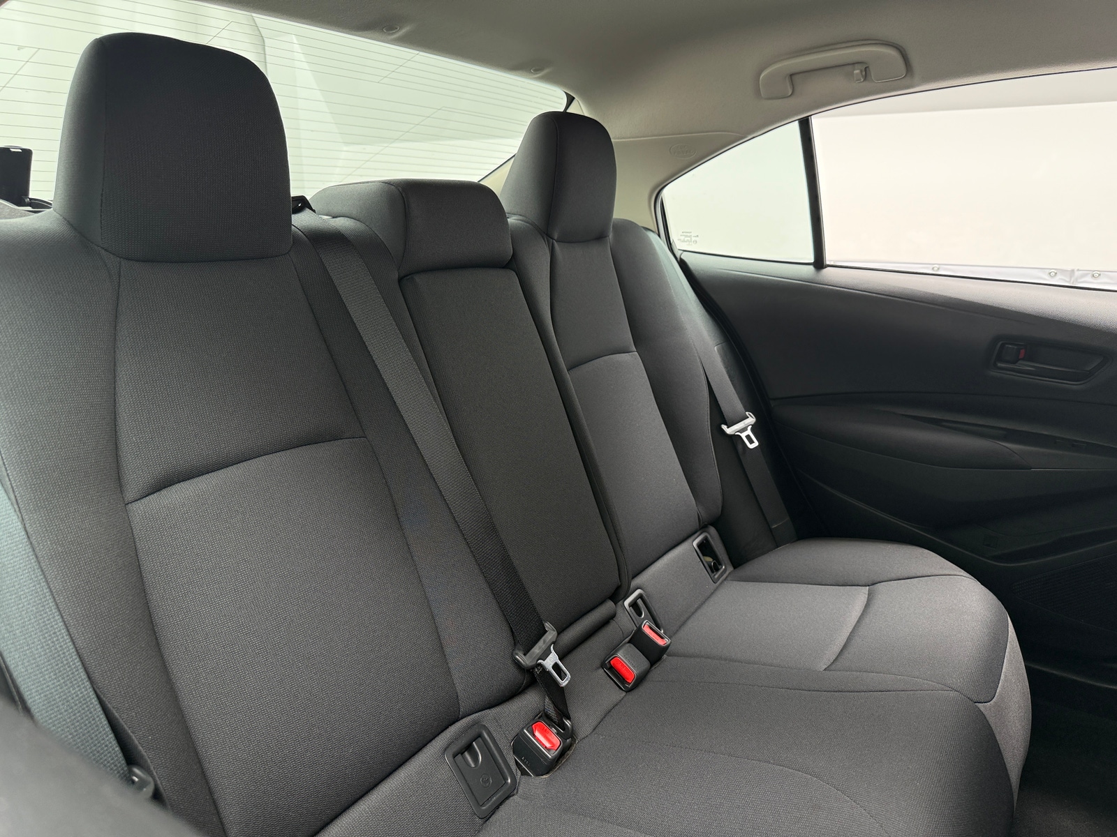 Thumbnail: 2025 Toyota Corolla - 6