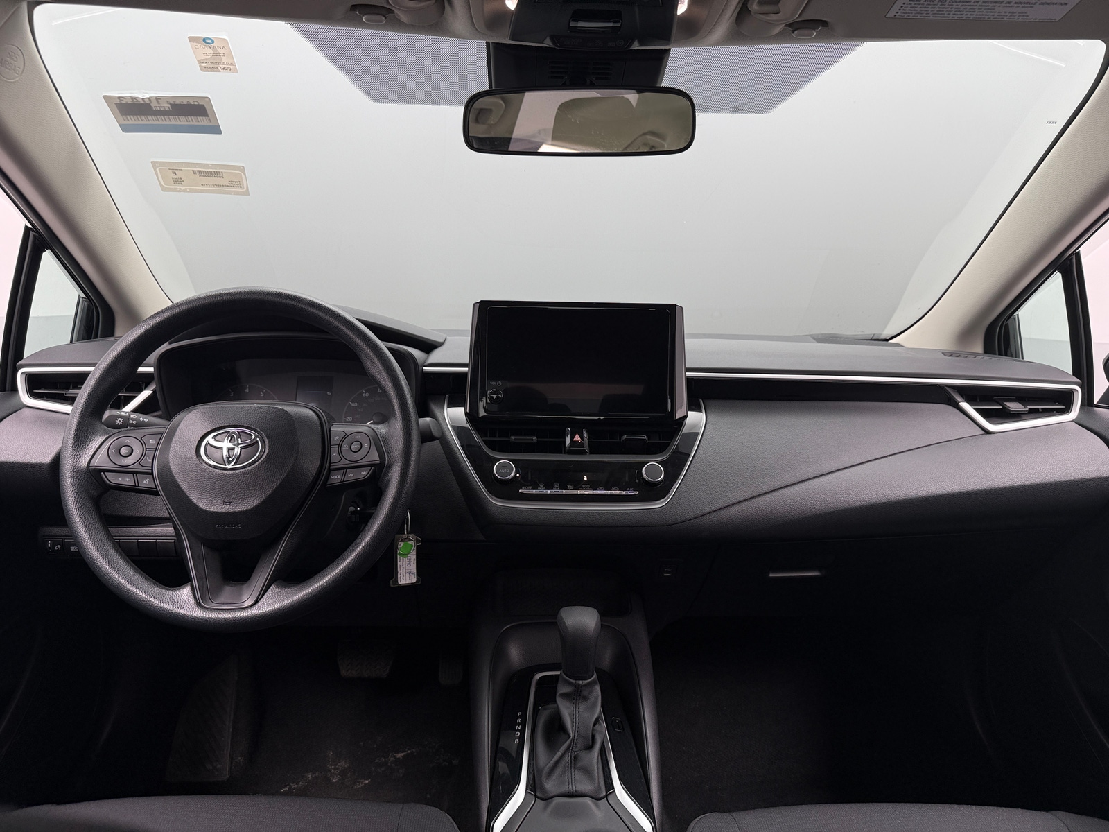 Thumbnail: 2025 Toyota Corolla - 3