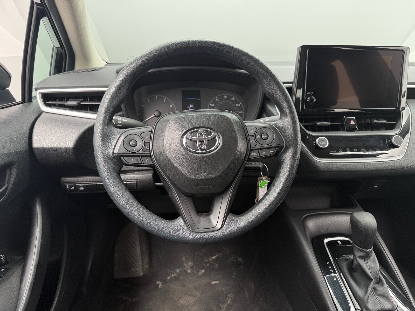 Thumbnail: 2025 Toyota Corolla - 5