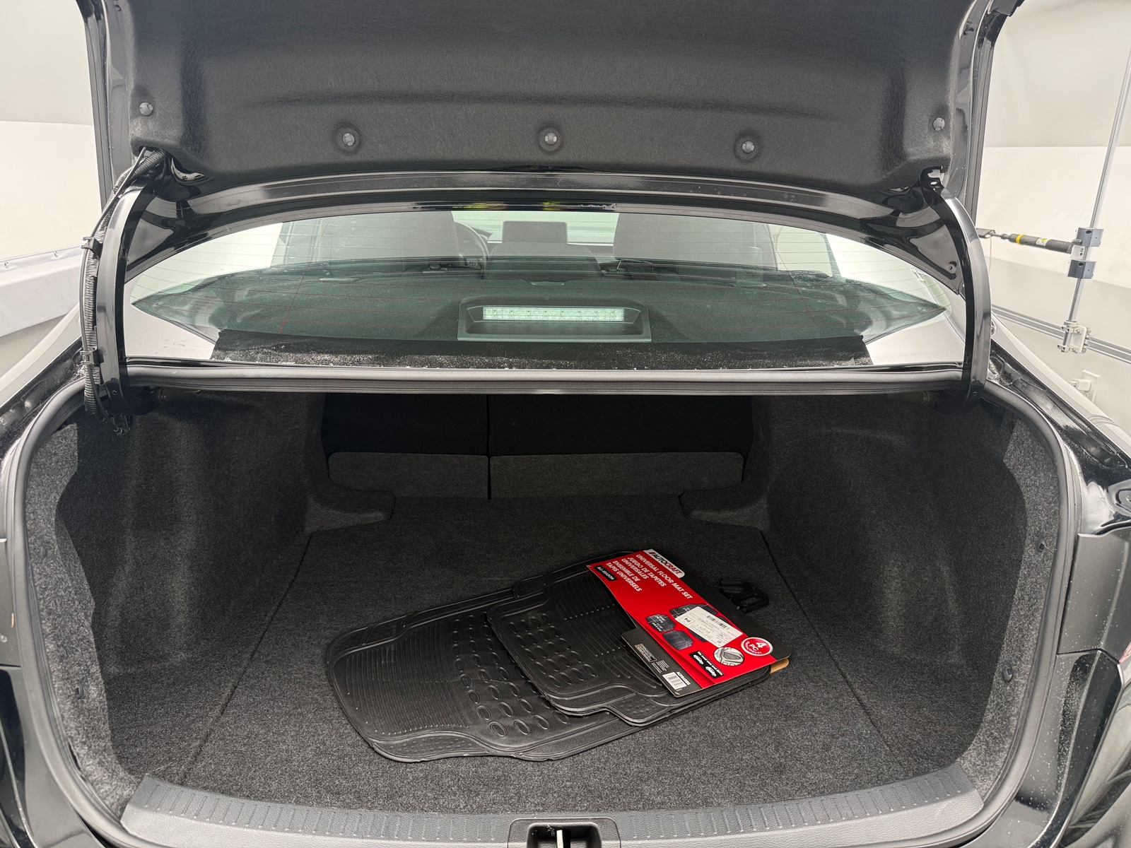 Thumbnail: 2025 Toyota Corolla - 7