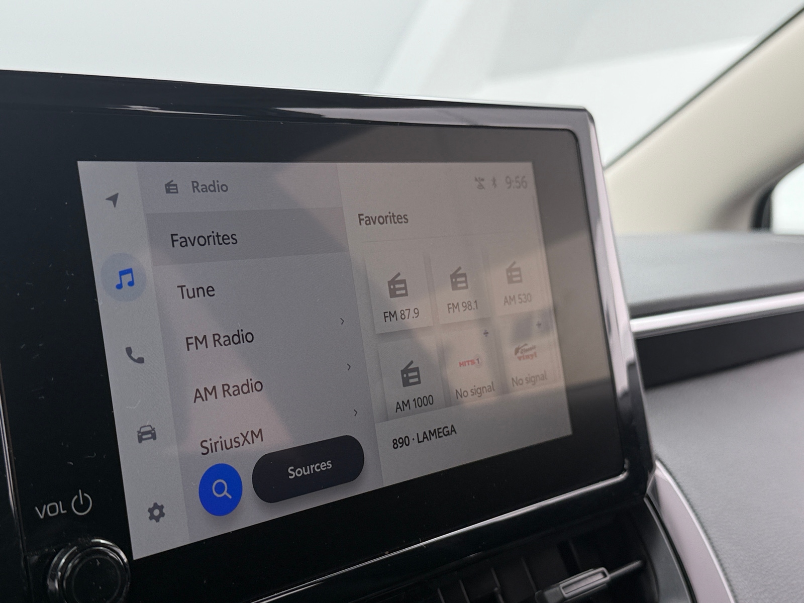 Thumbnail: 2025 Toyota Corolla - 4