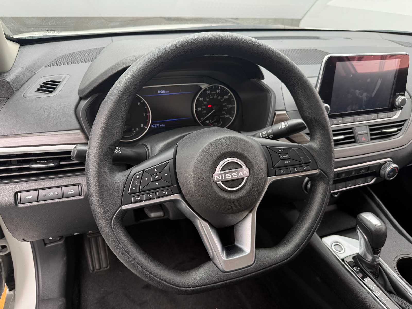 Thumbnail: 2025 Nissan Altima - 5