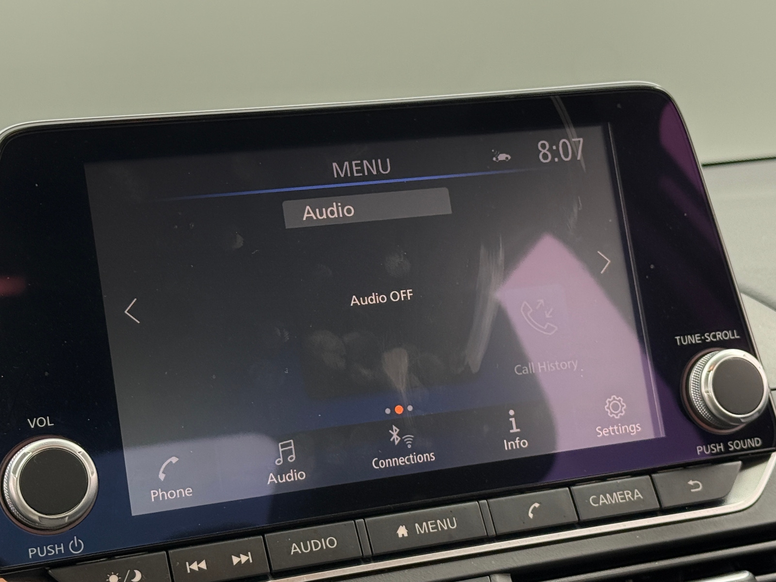 Thumbnail: 2025 Nissan Altima - 4