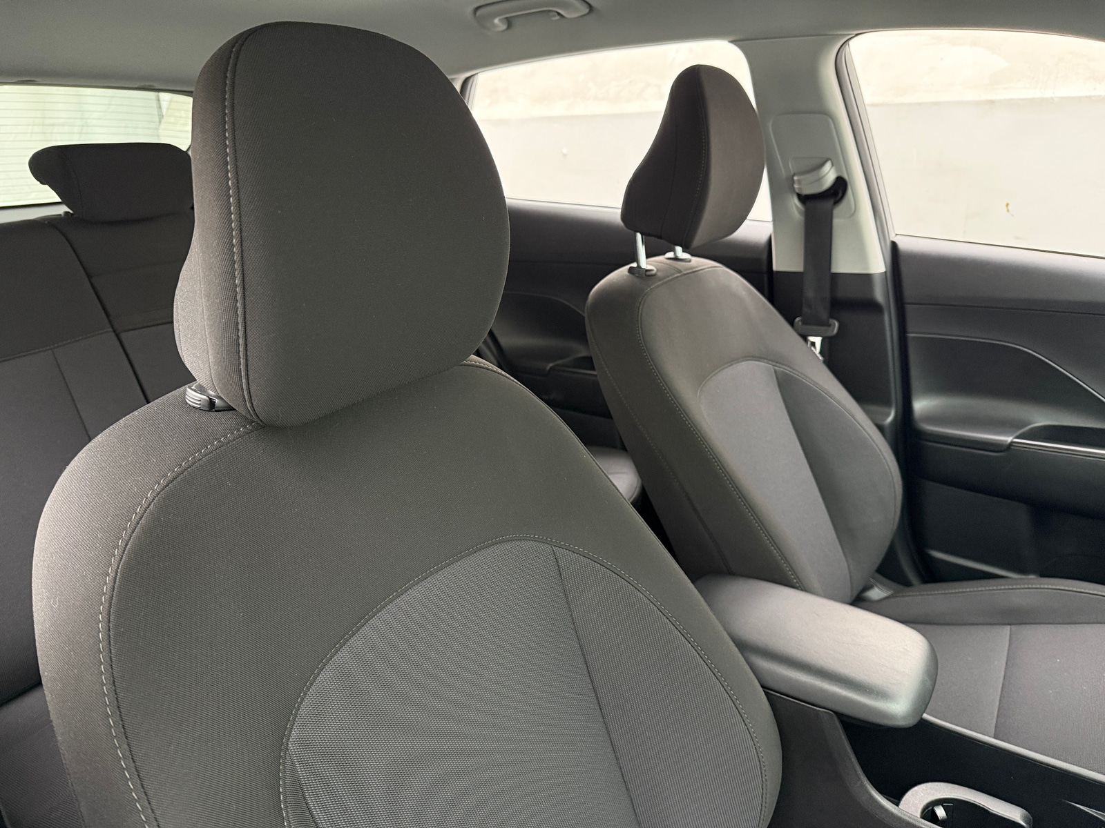 Thumbnail: 2025 Hyundai Kona - 2