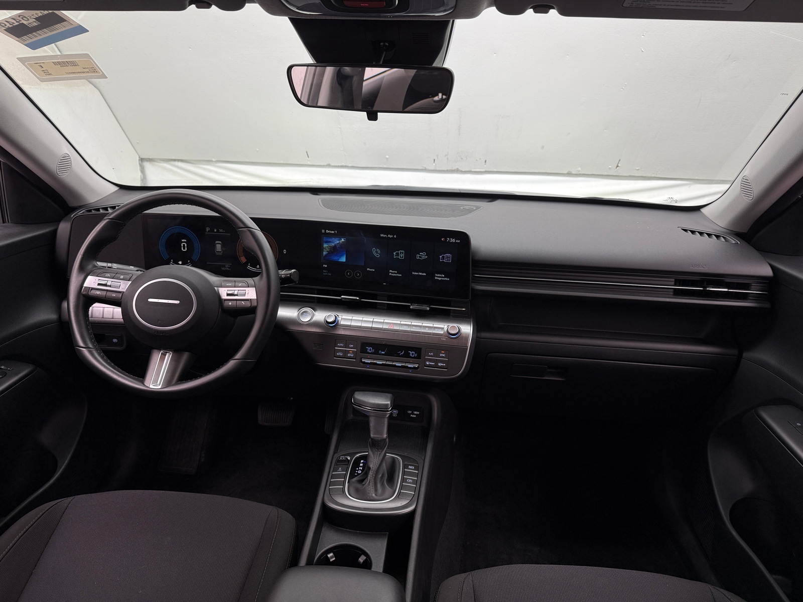 Thumbnail: 2025 Hyundai Kona - 3