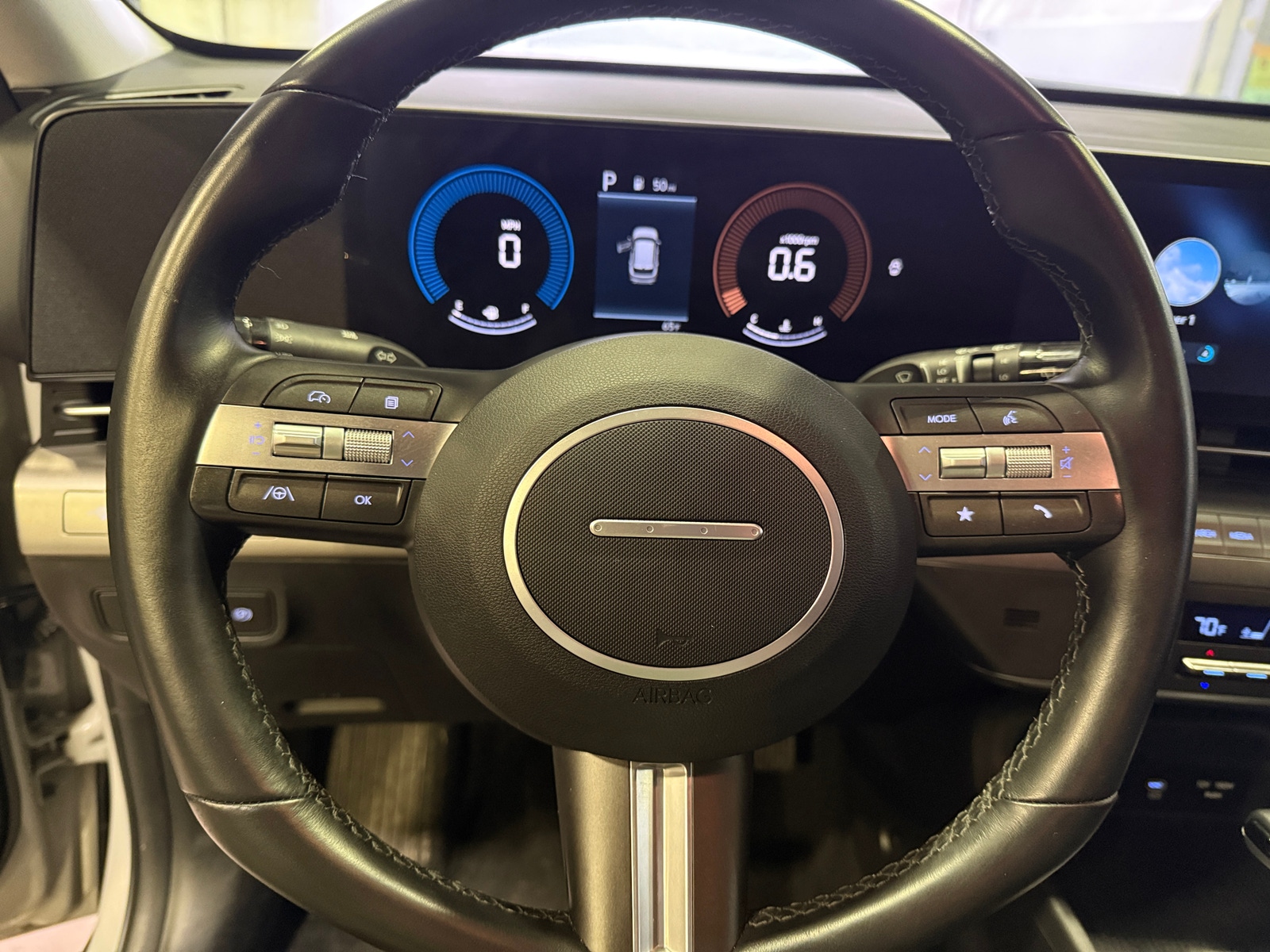 Thumbnail: 2025 Hyundai Kona - 5