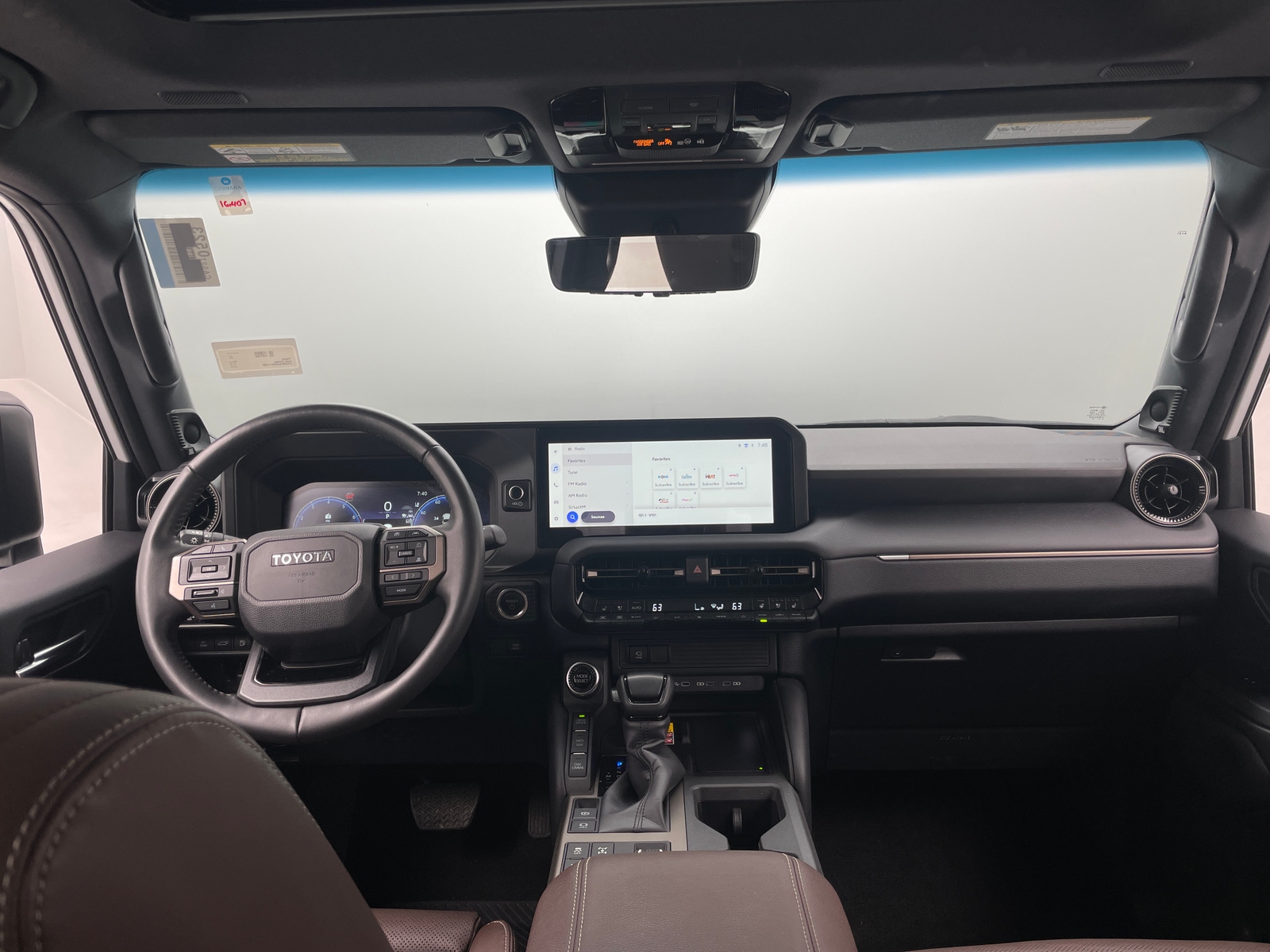 Thumbnail: 2024 Toyota Land Cruiser - 2