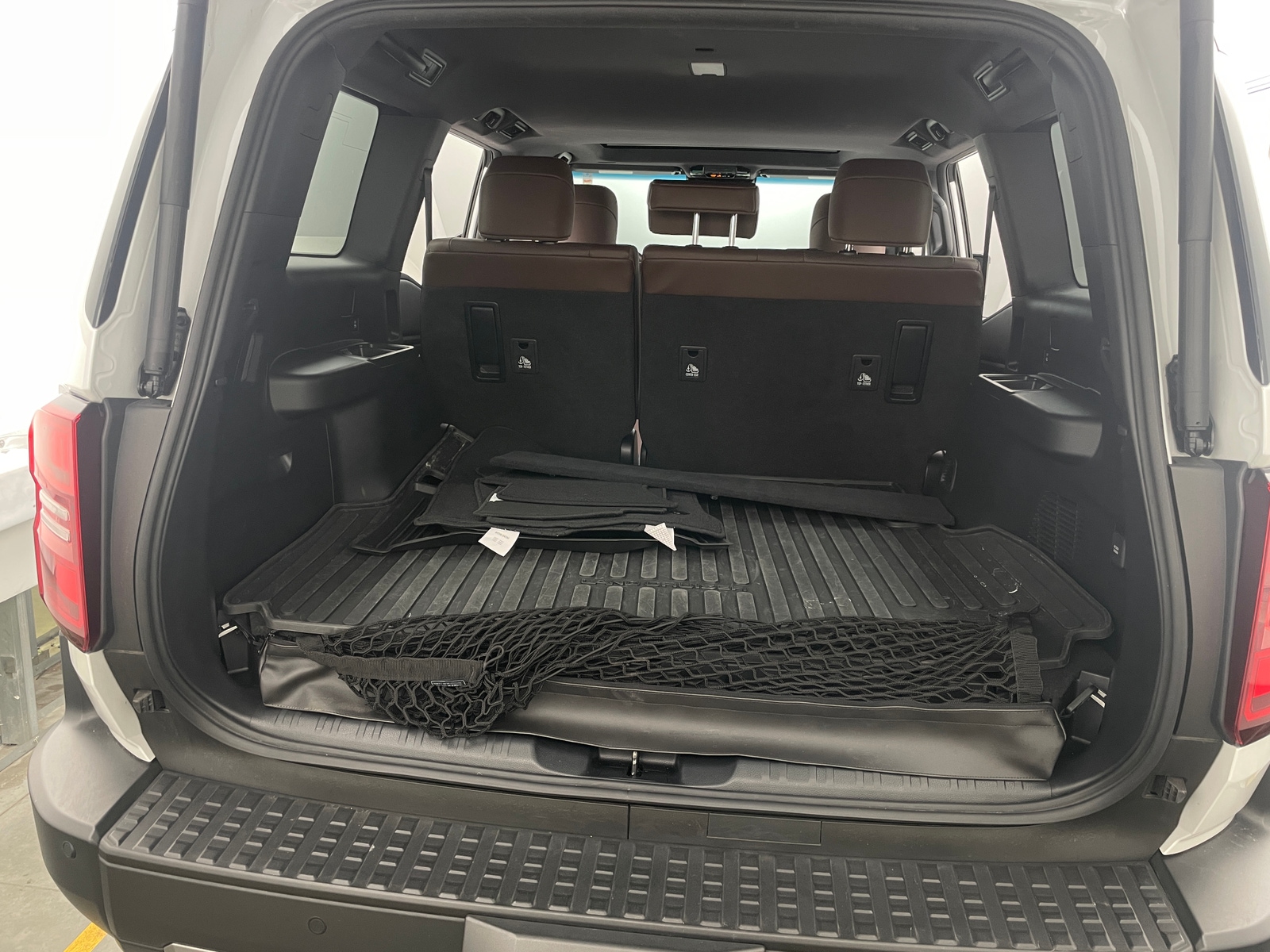 Thumbnail: 2024 Toyota Land Cruiser - 6